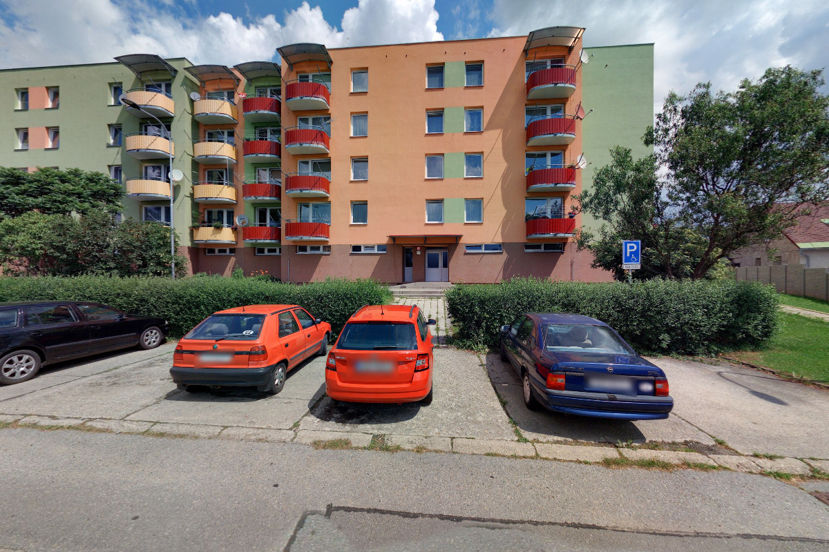 TJ Tatran Volary, o.s. foto 1