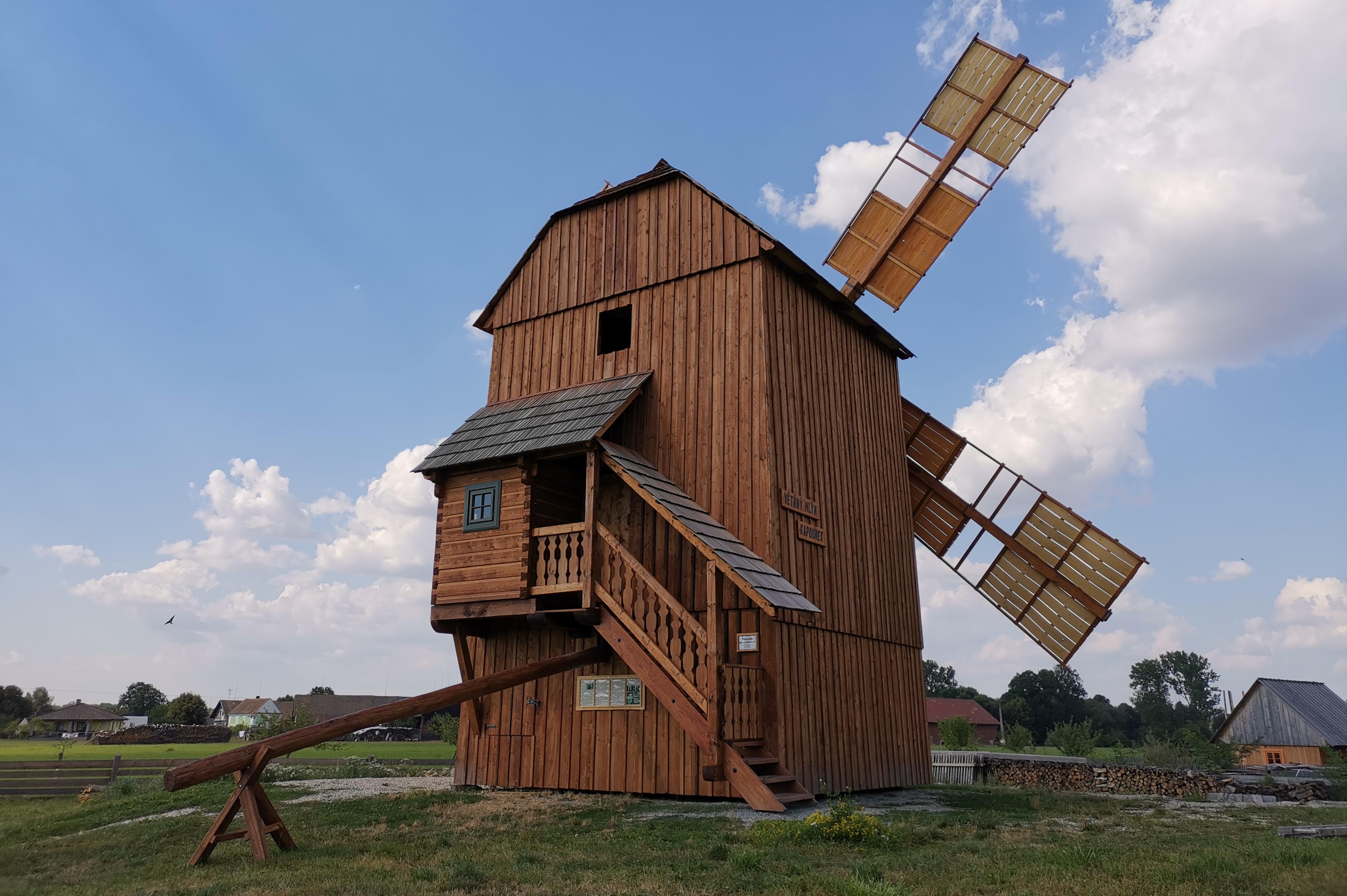 Podorlický skanzen Krňovice foto 2