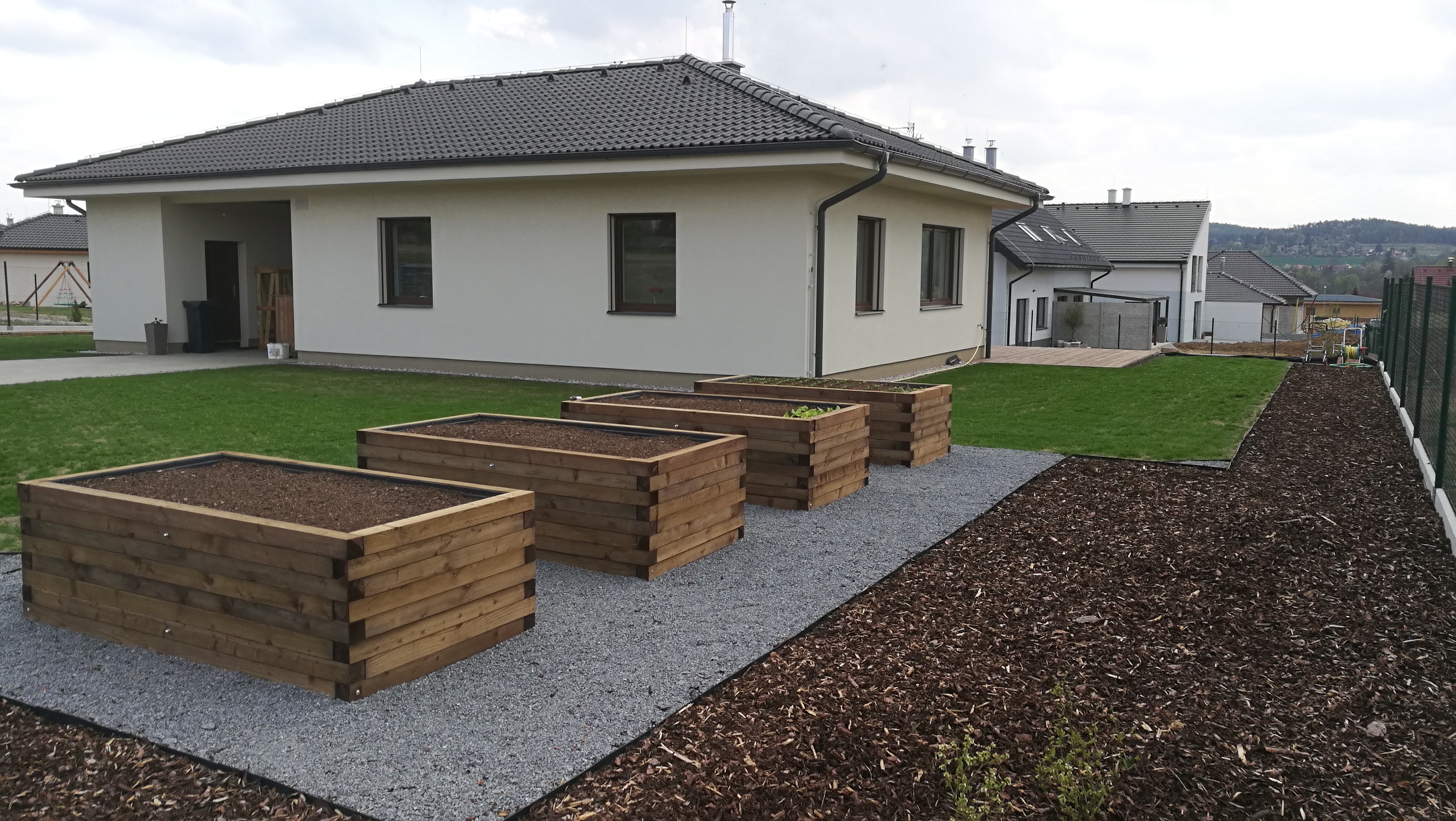 Brennero garden services, s.r.o. foto 4