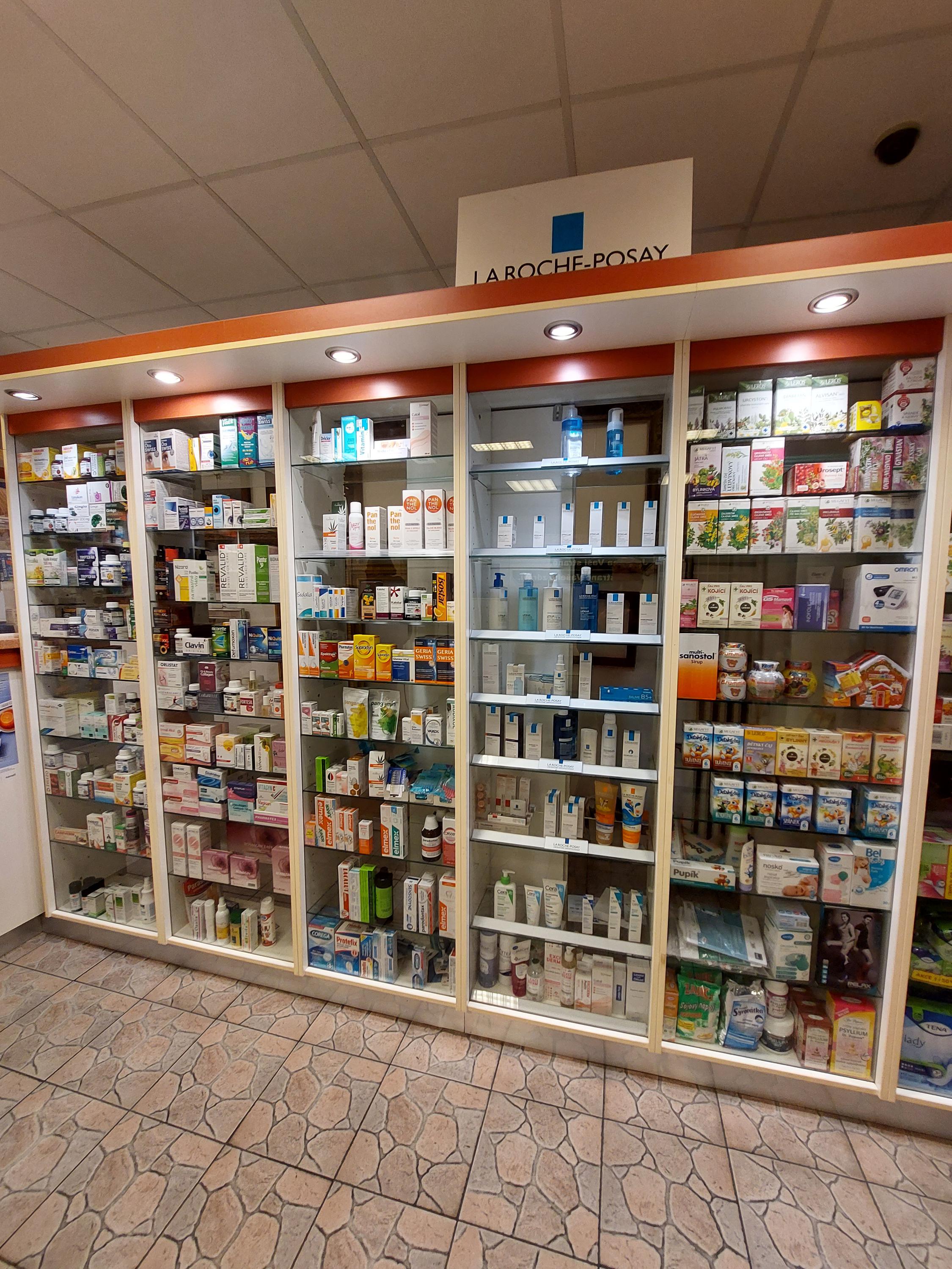 Lékárna U Koně foto 3