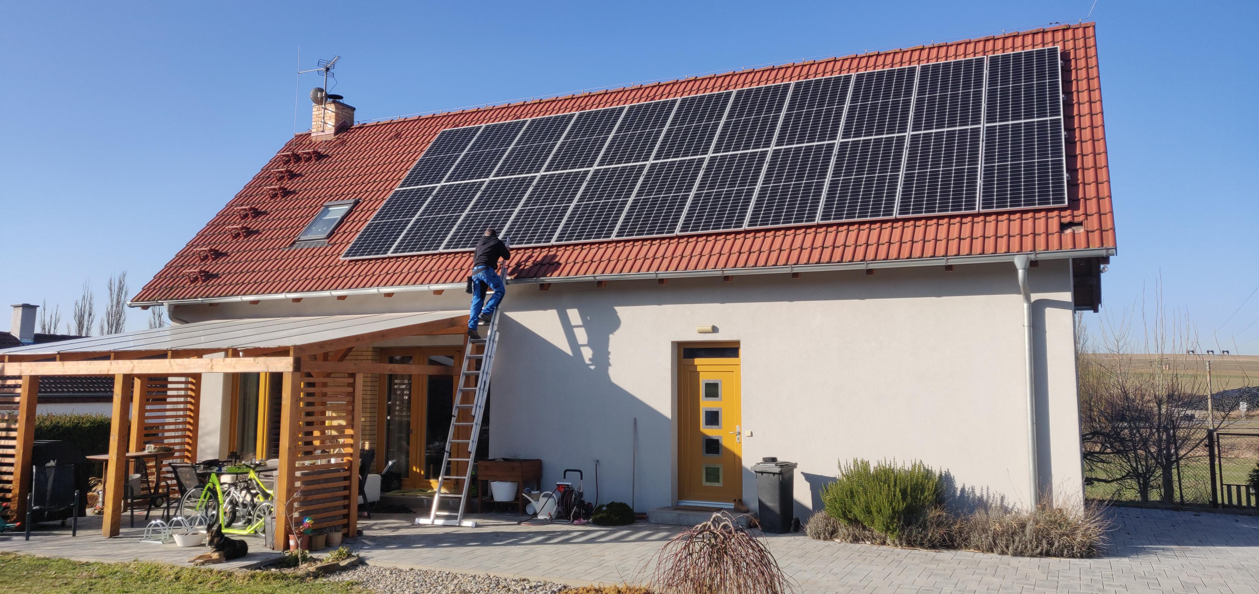 Greenwatt Solution s.r.o. foto 2