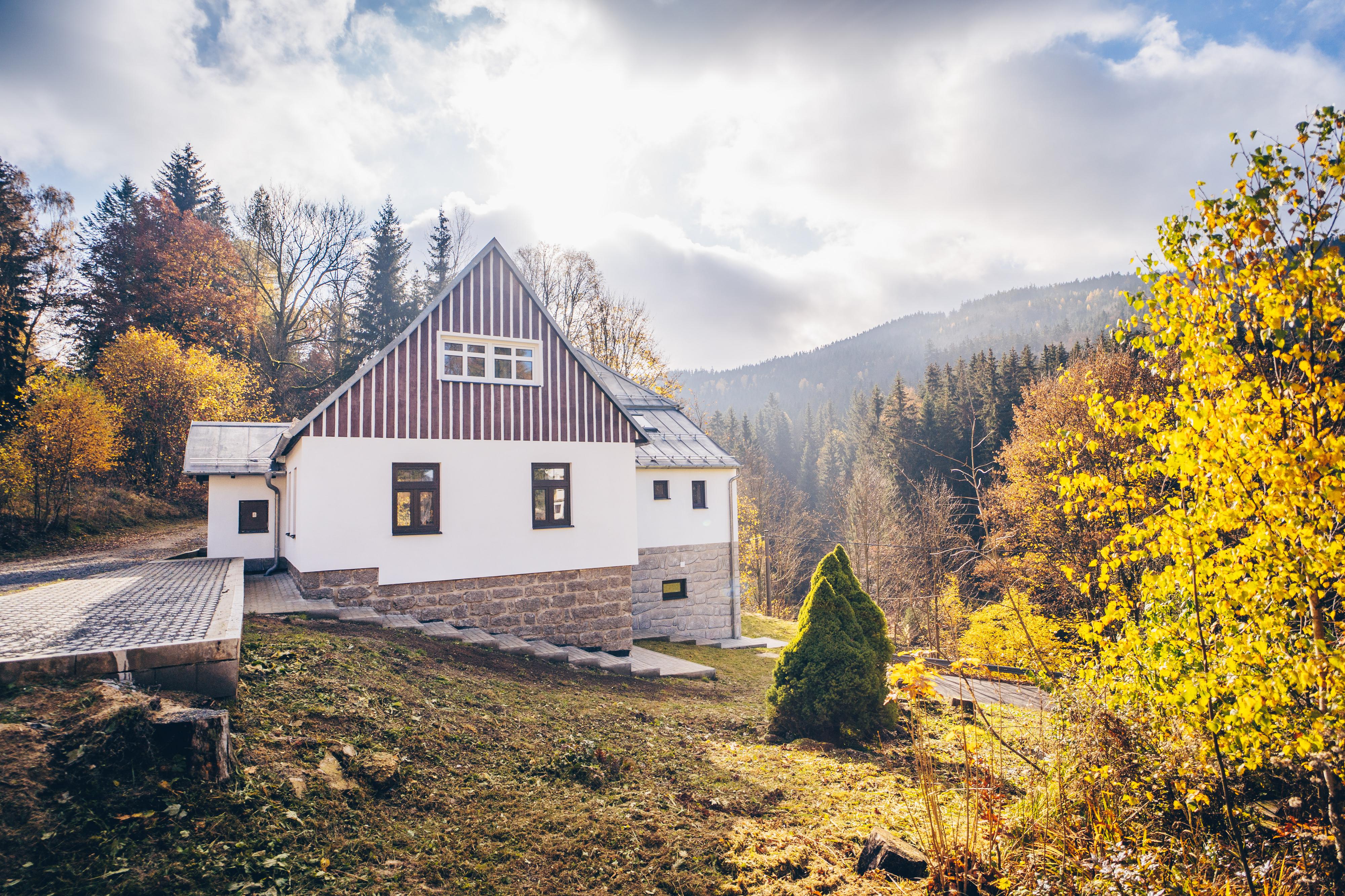 Ubytování u Foltýnů foto 6