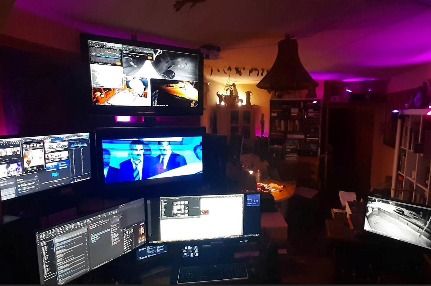 Petr Bíma /  Graphics & Design Studio