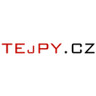 Logo obchodu TEJPY.cz