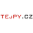 logo TEJPY.cz