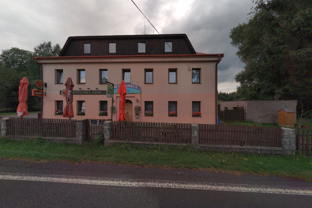 Restaurace Zátiší foto 1