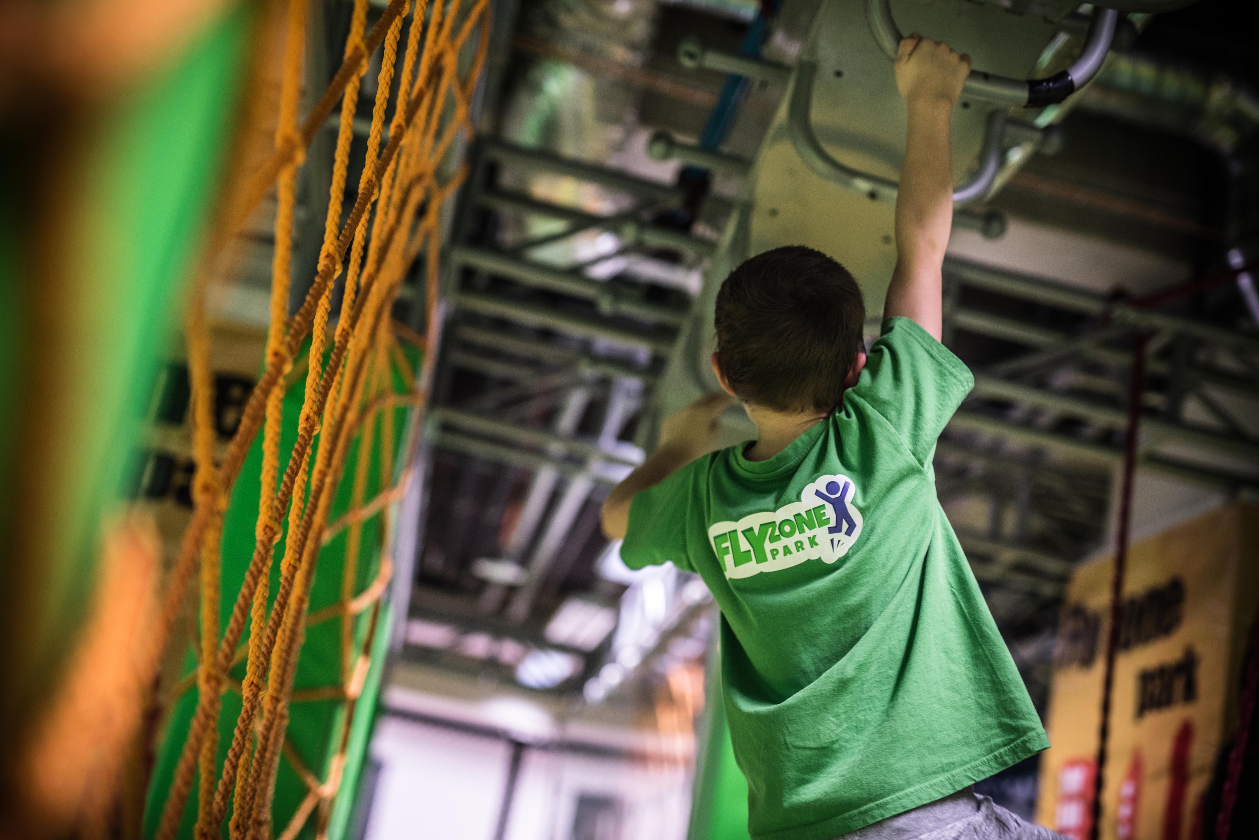 Fly zone park s.r.o. foto 6