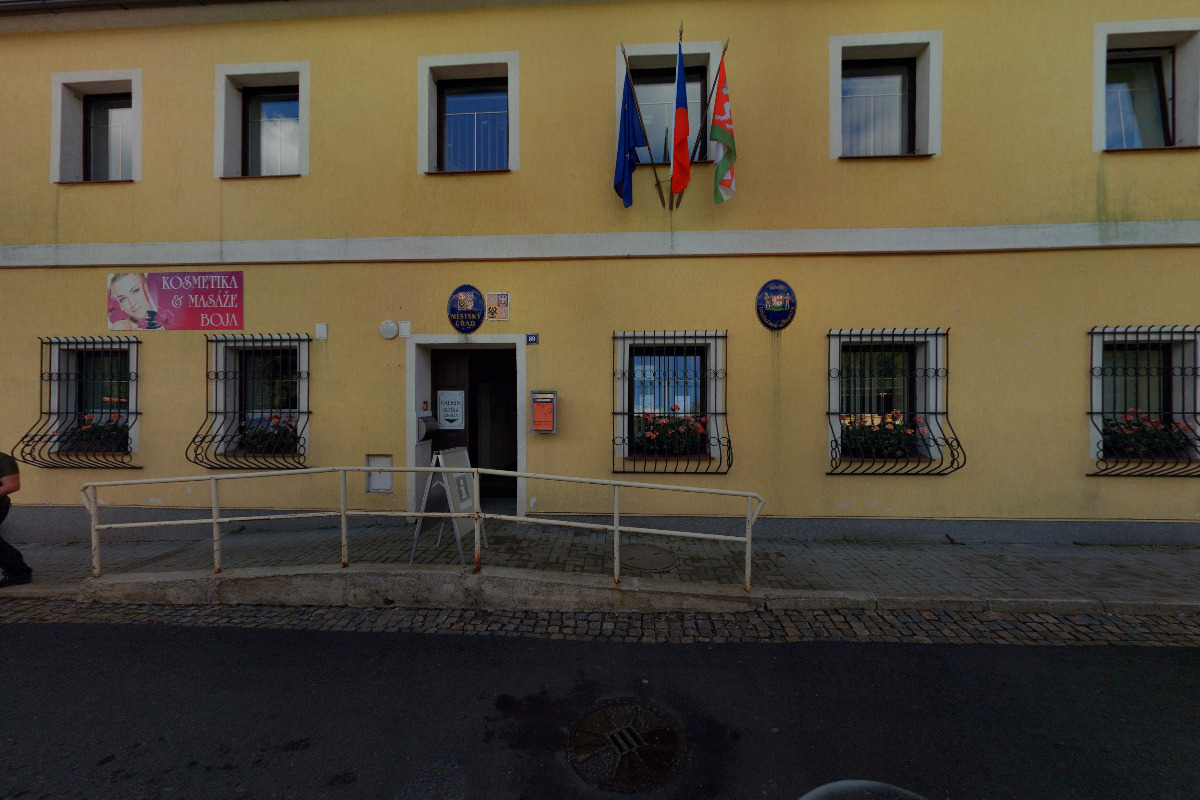 Salon BOJA - masáže