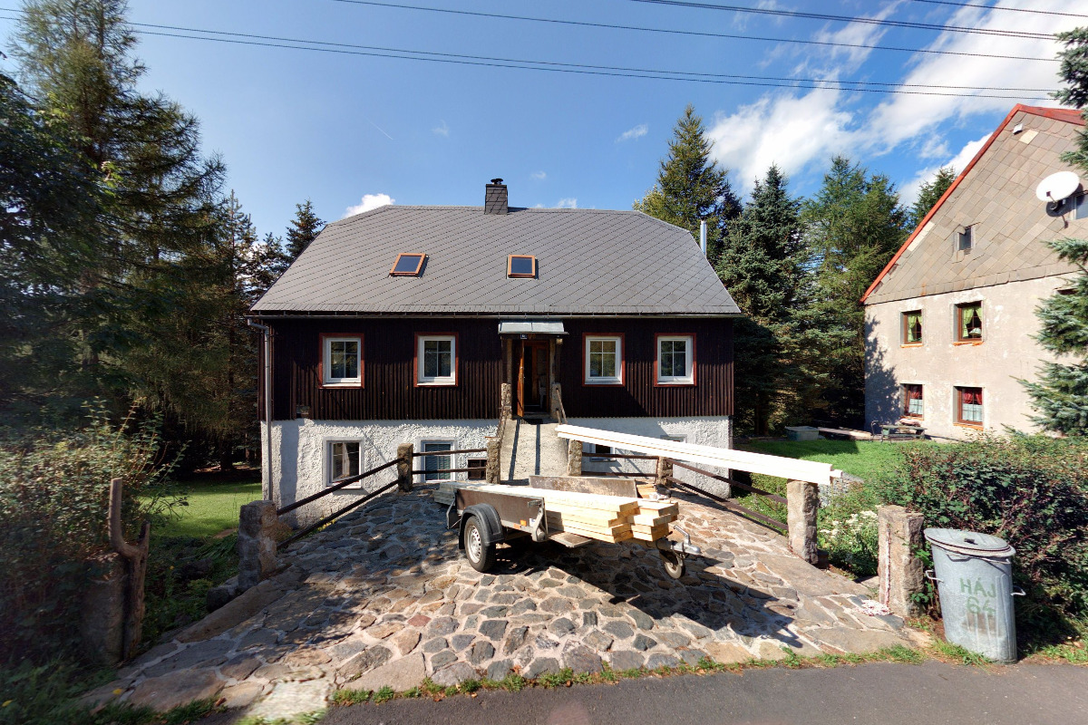 Chalupa Fičák foto 6