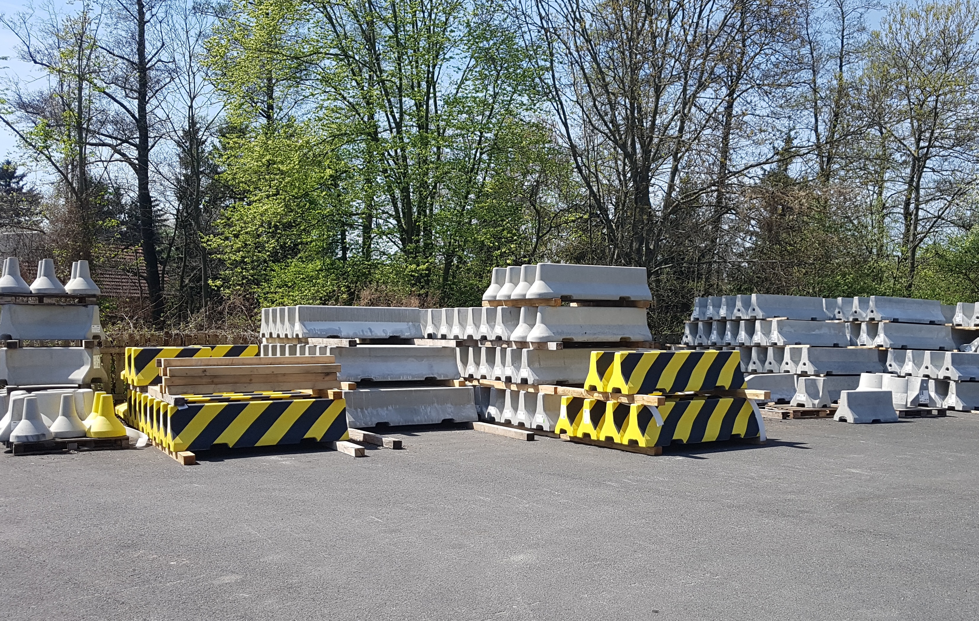 SVODIDLA s.r.o. - sklad a kancelář foto 4