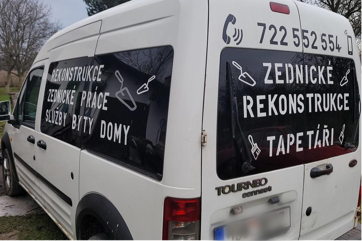 REKONSTRUKCE CZ s.r.o.
