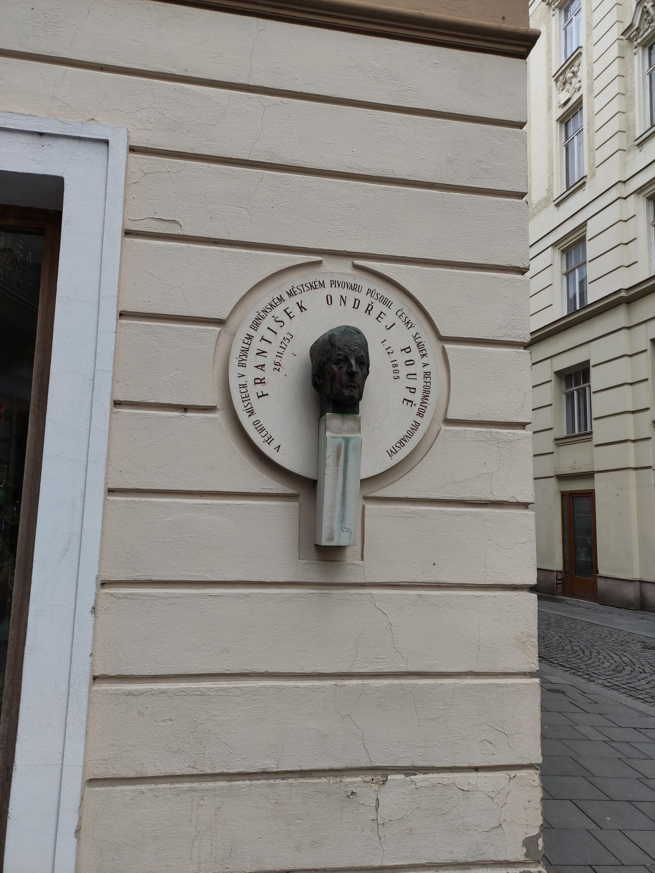 Restaurace Pivovarský dům Poupě foto 6