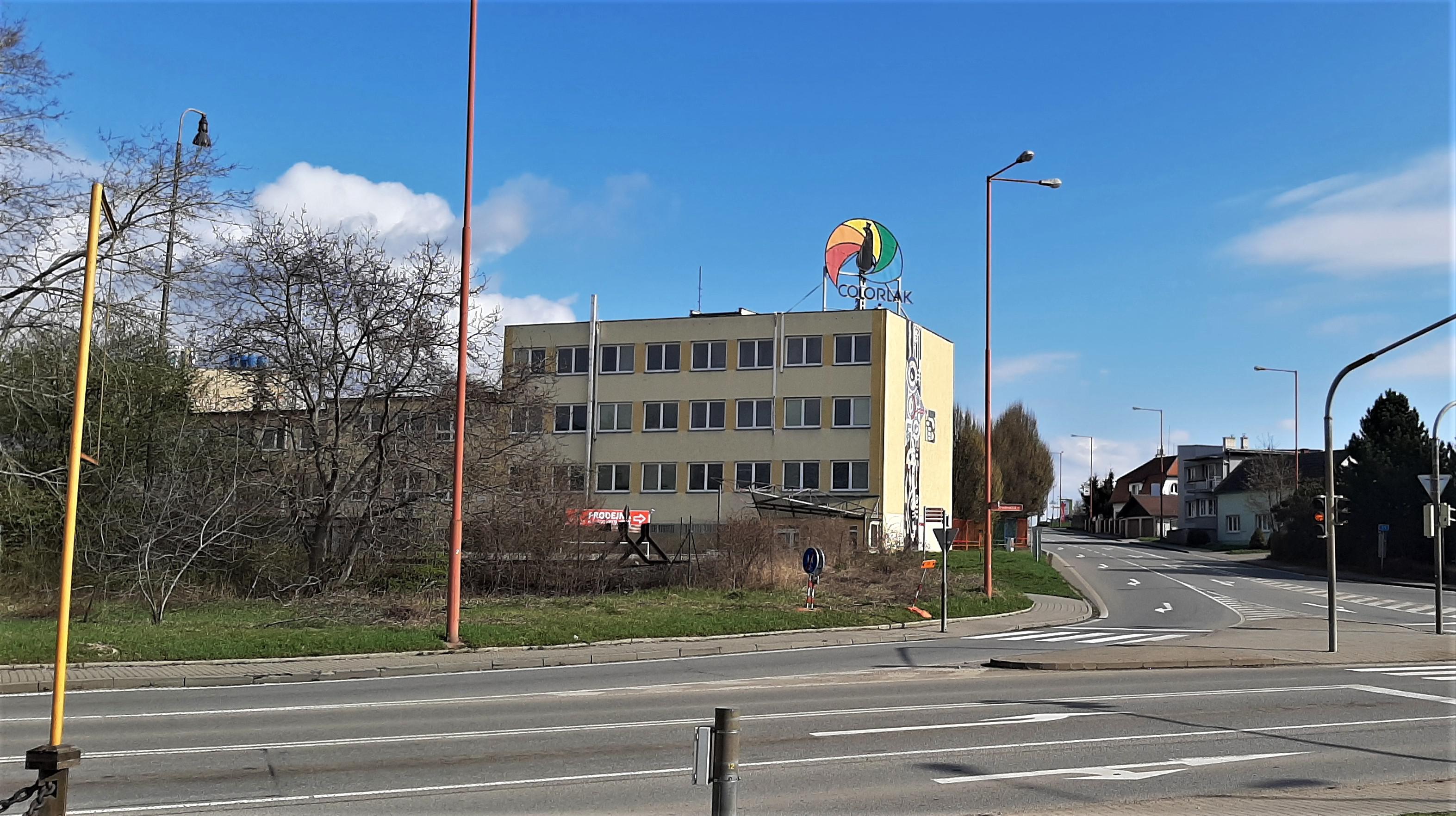 COLORLAK, a.s. foto 6