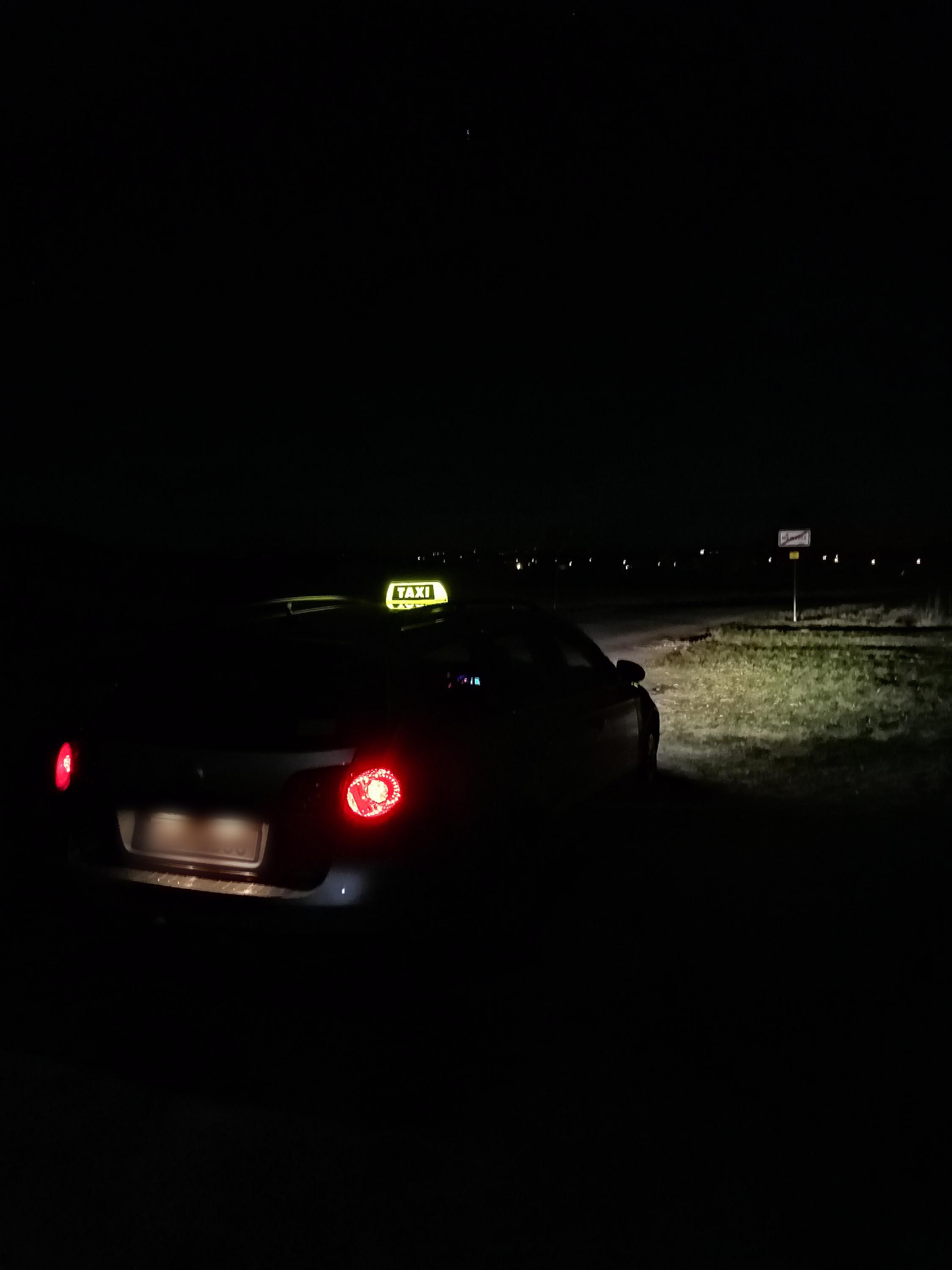 TAXI Štika & Cupánek foto 2