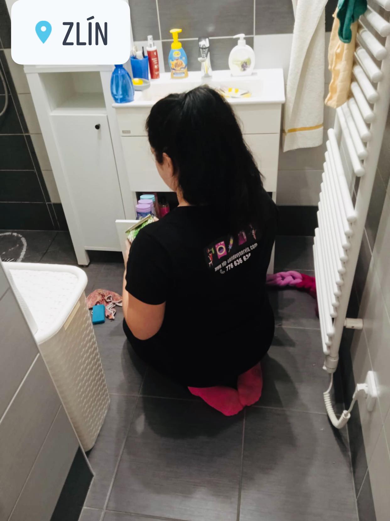 VIP cleaning service s.r.o. foto 4