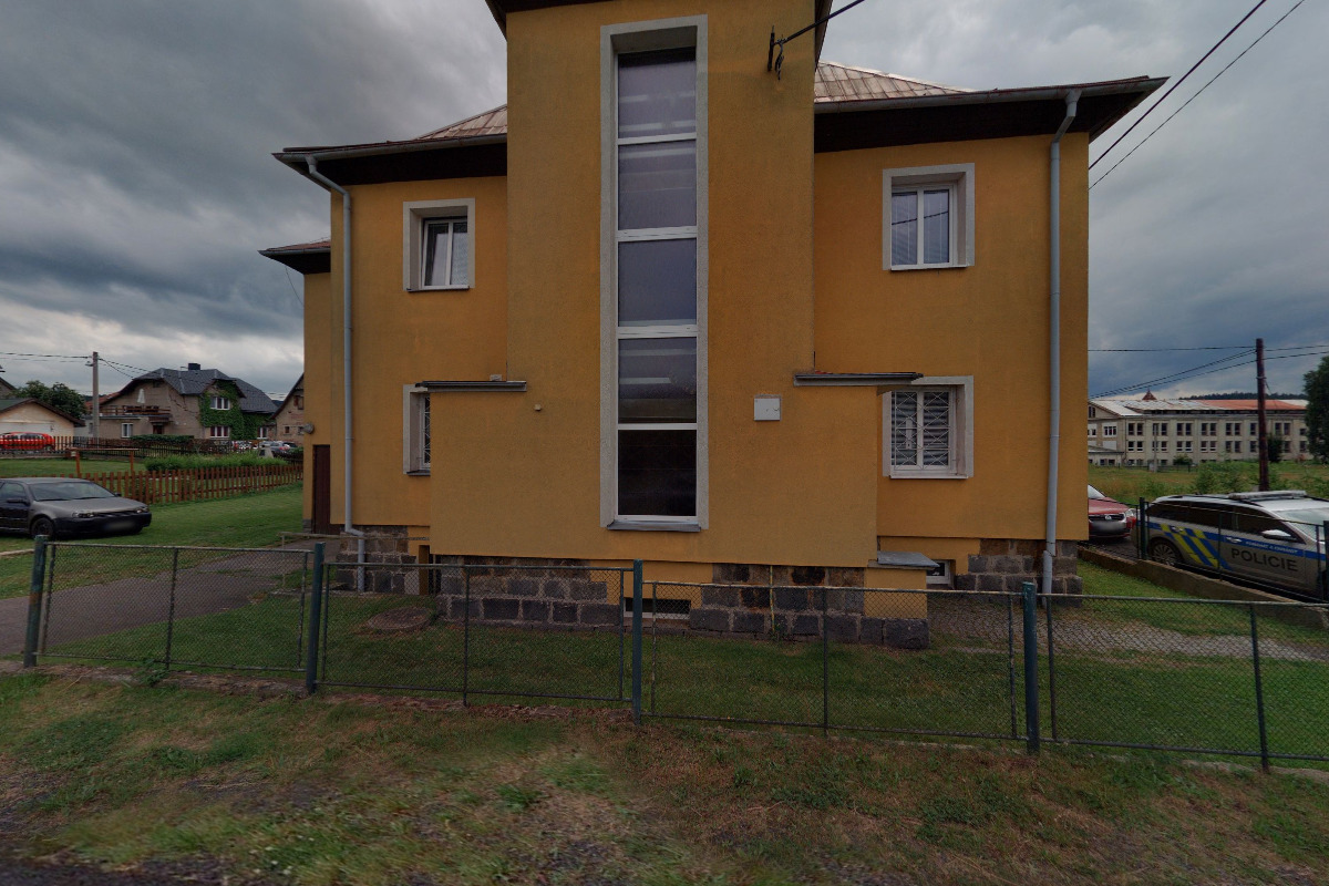 Policie ČR - Obvodní oddělení Velký Šenov foto 3