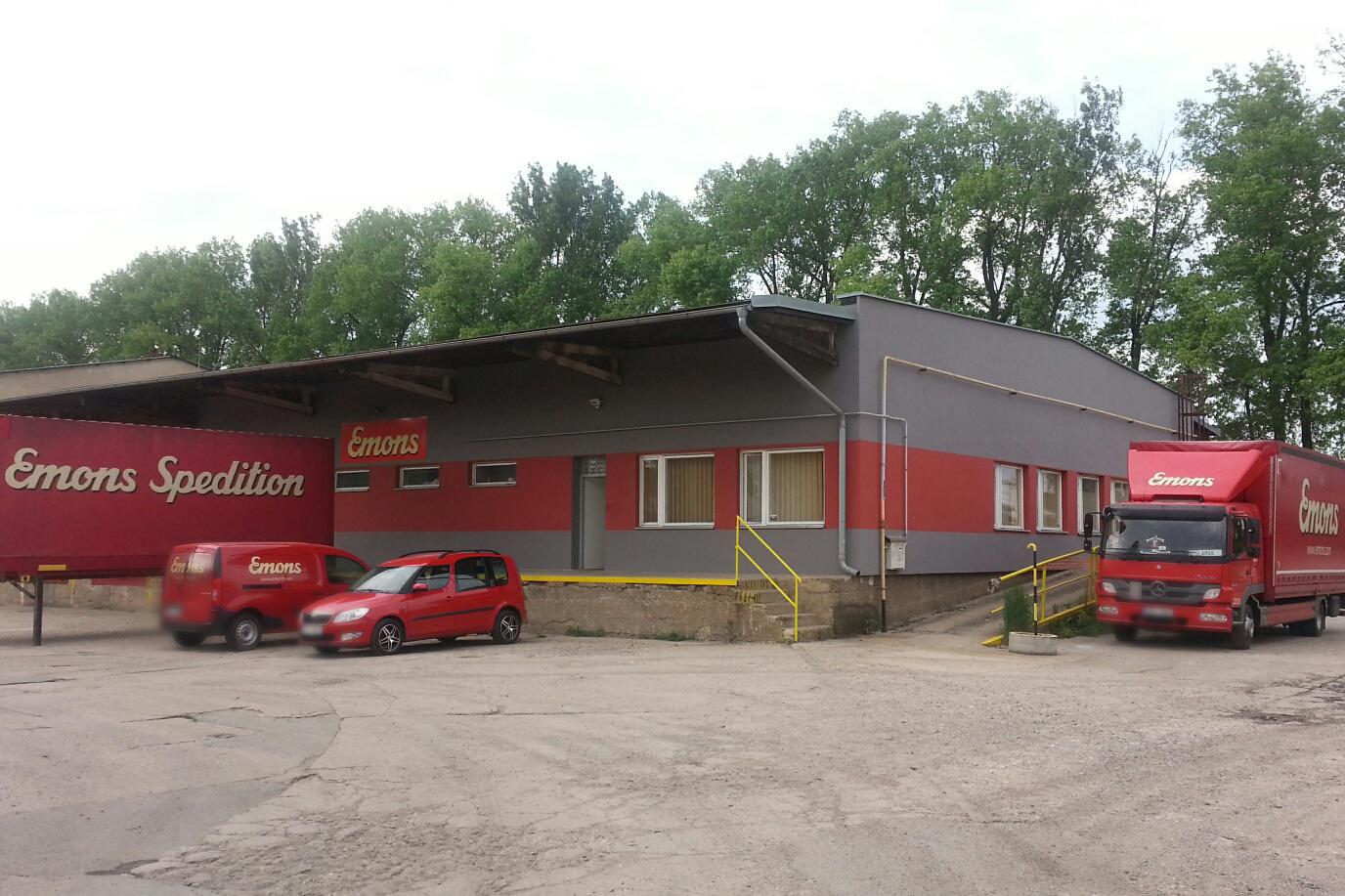 Emons Česká republika, s.r.o.