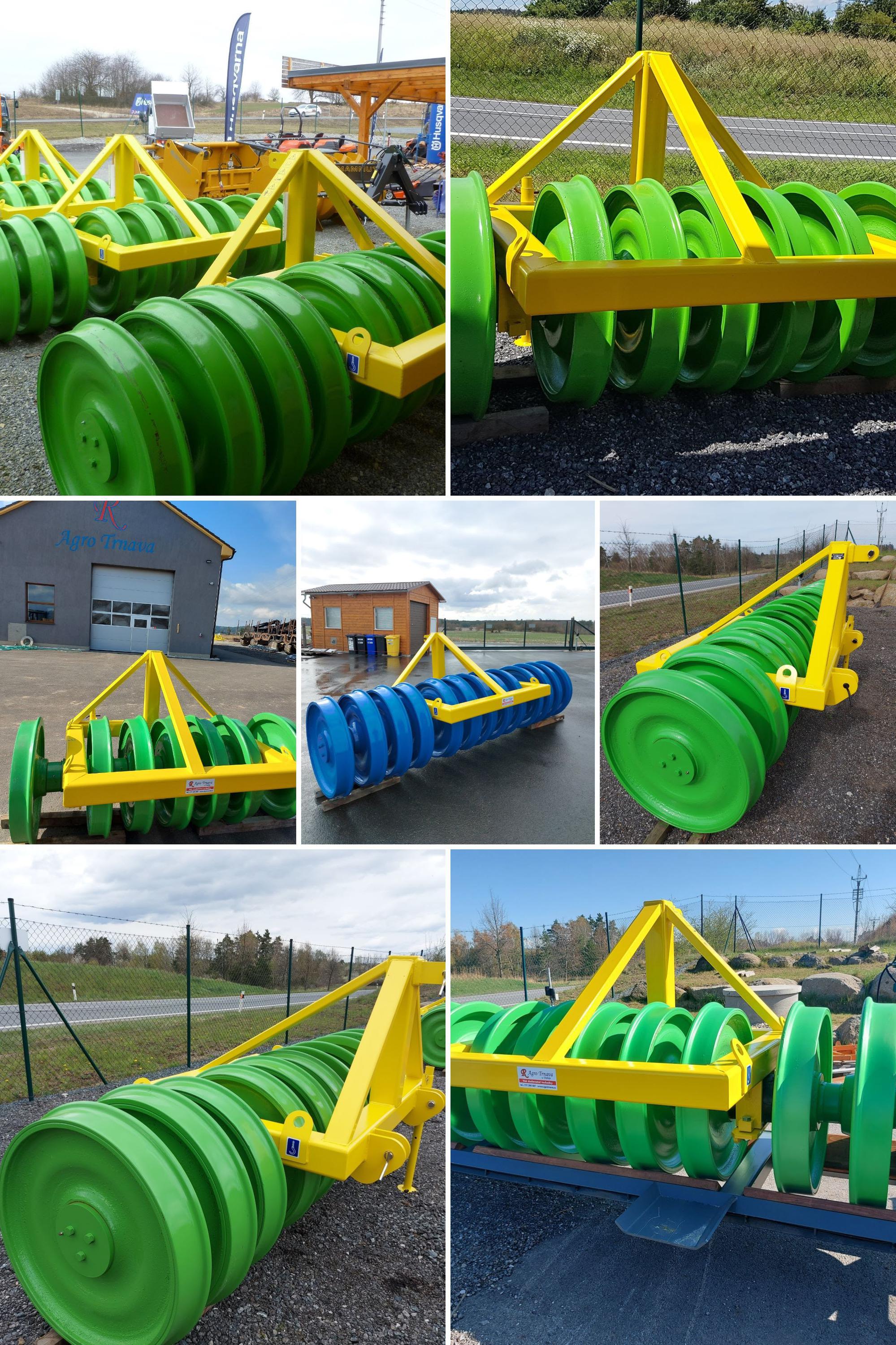 Agro Trnava s.r.o foto 6