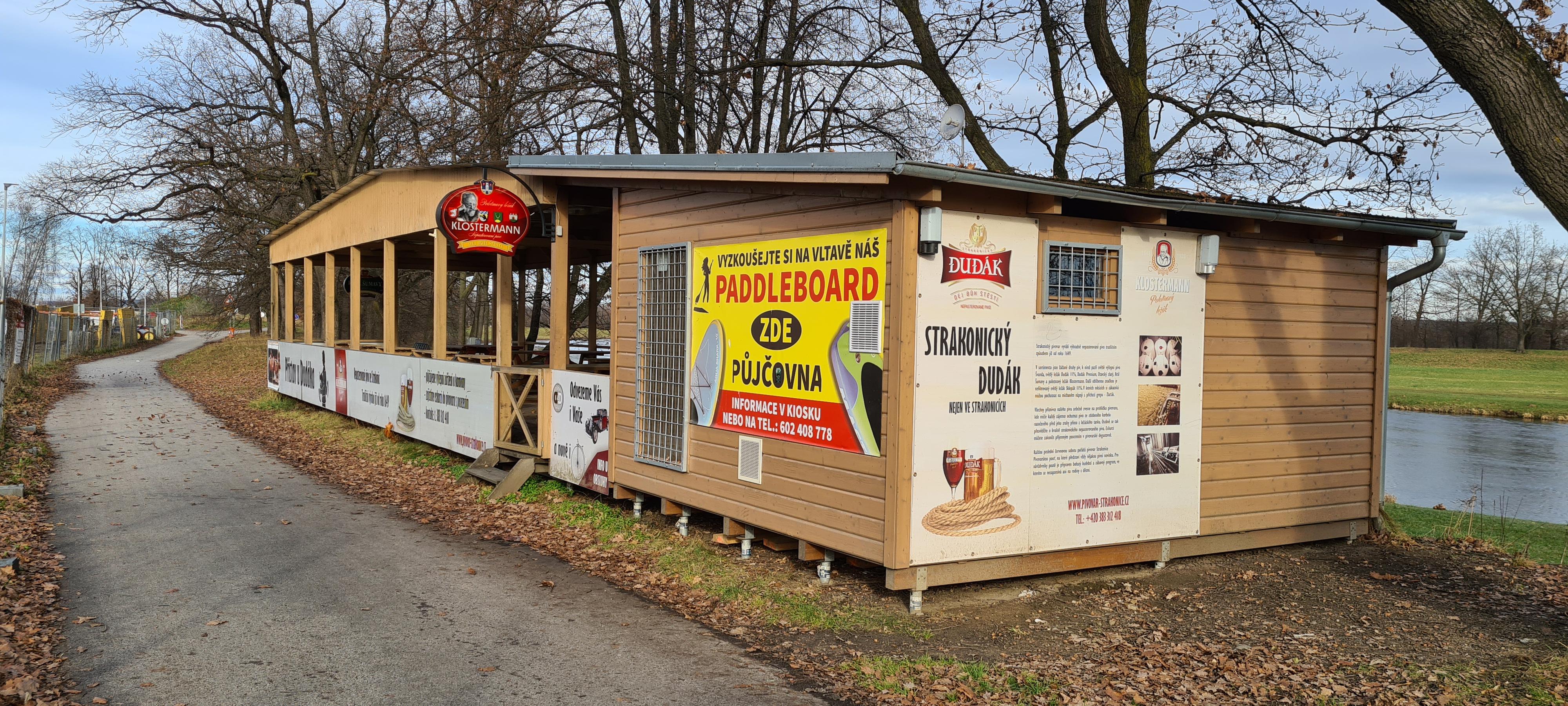 Přístav U Dudáka foto 3