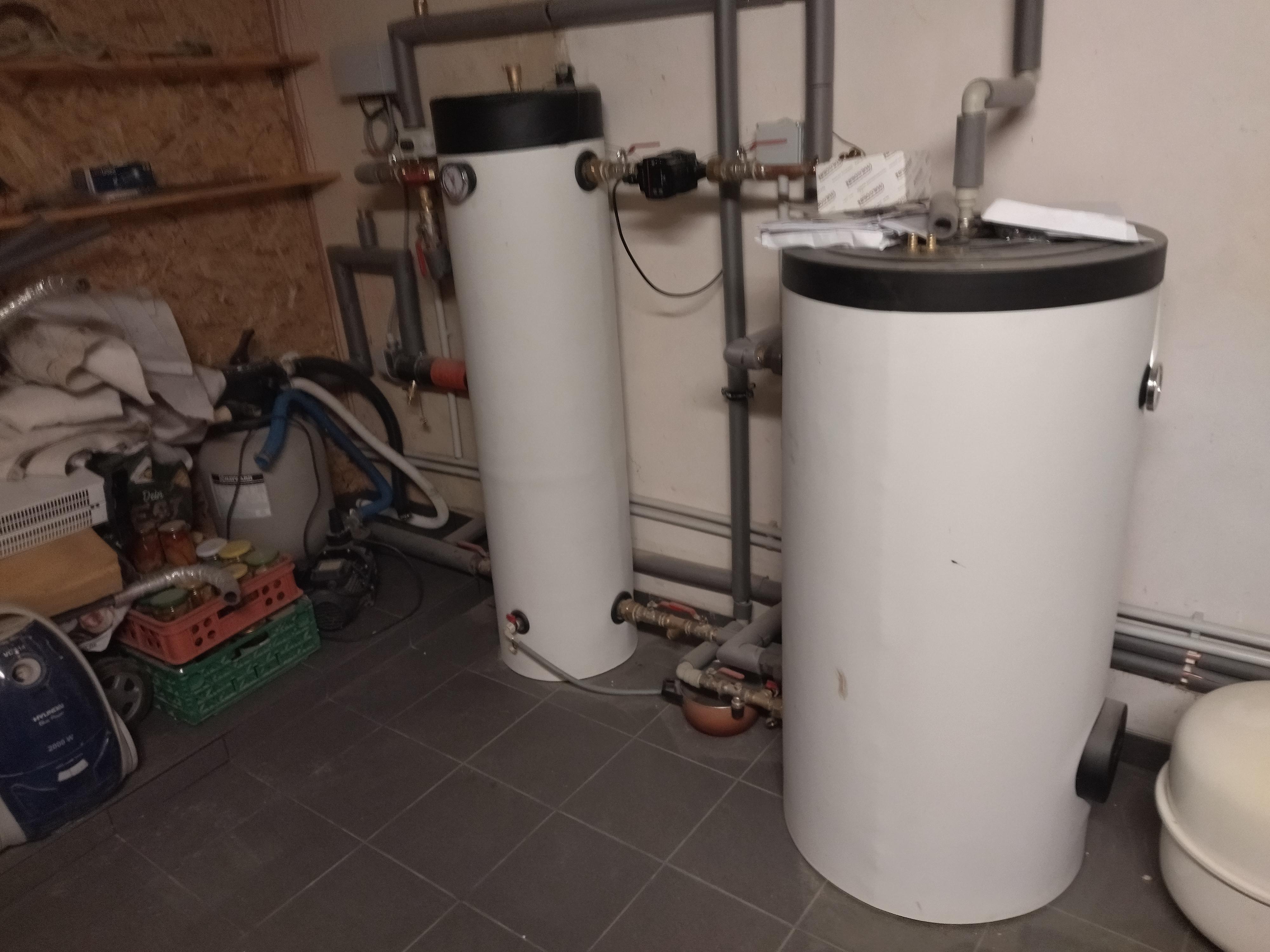 Instalatérství a topenářství Michael Scholze foto 6