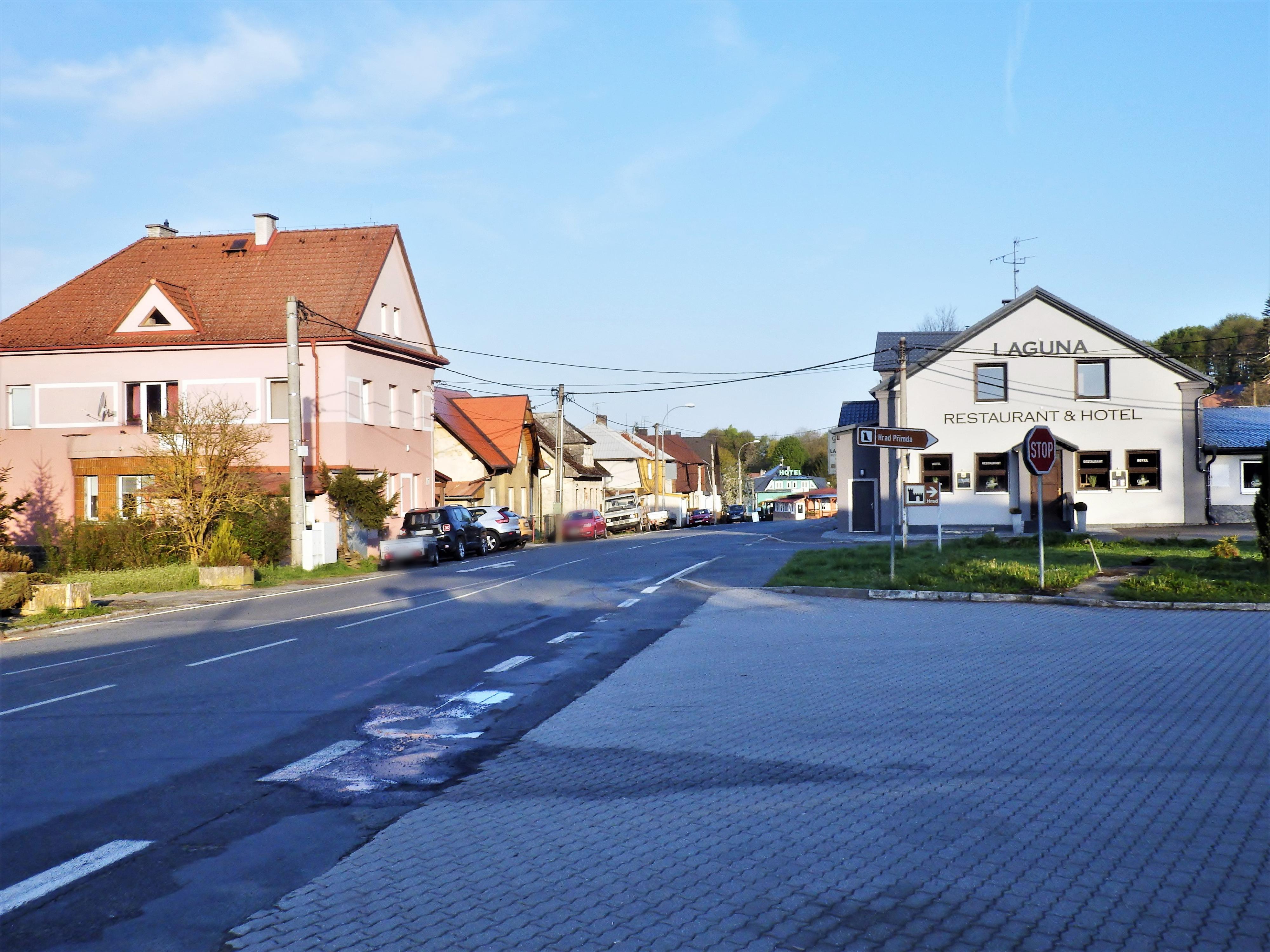 Ivo Moročkovskij MVDr. foto 2