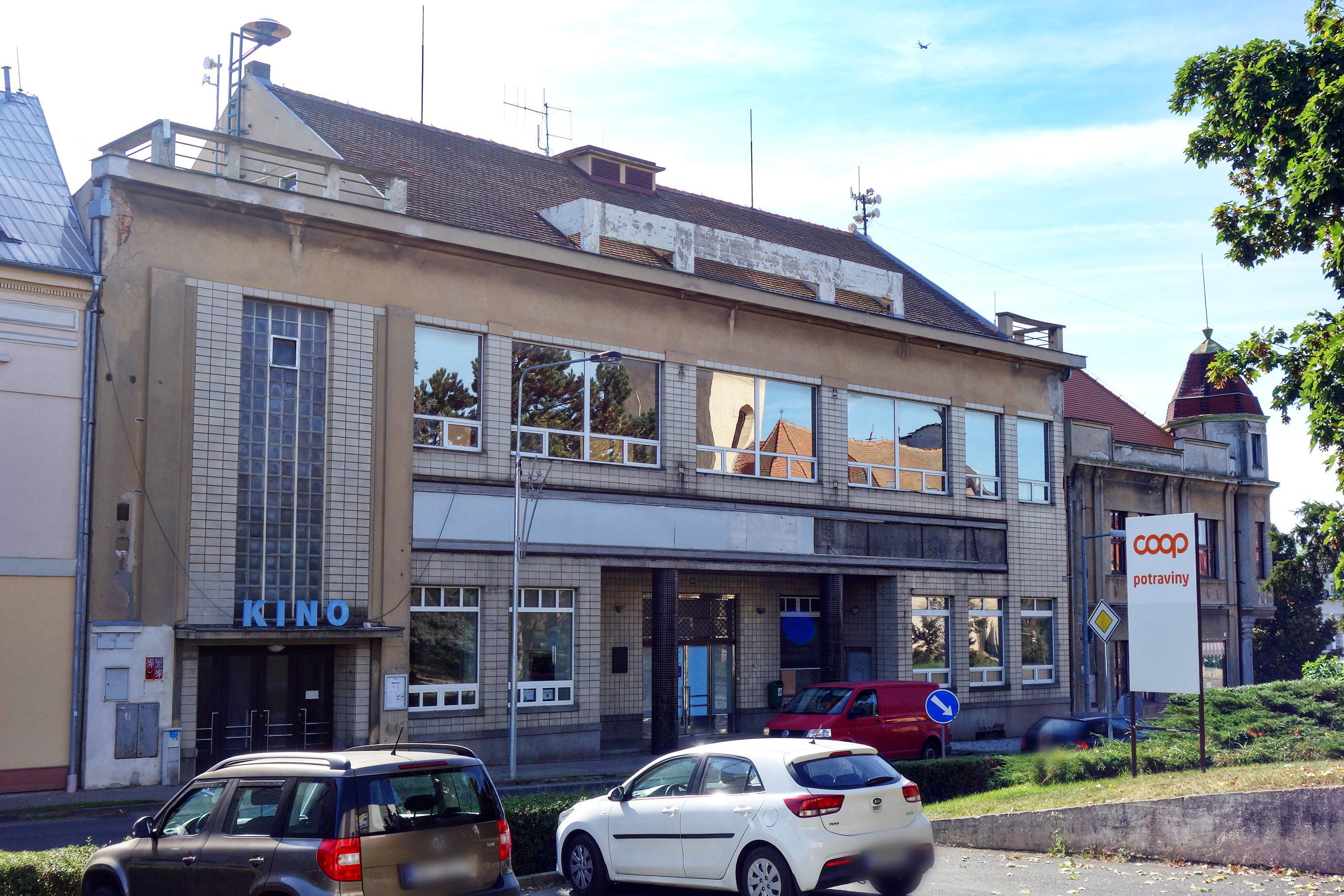 ZUŠ Unhošť Pražská