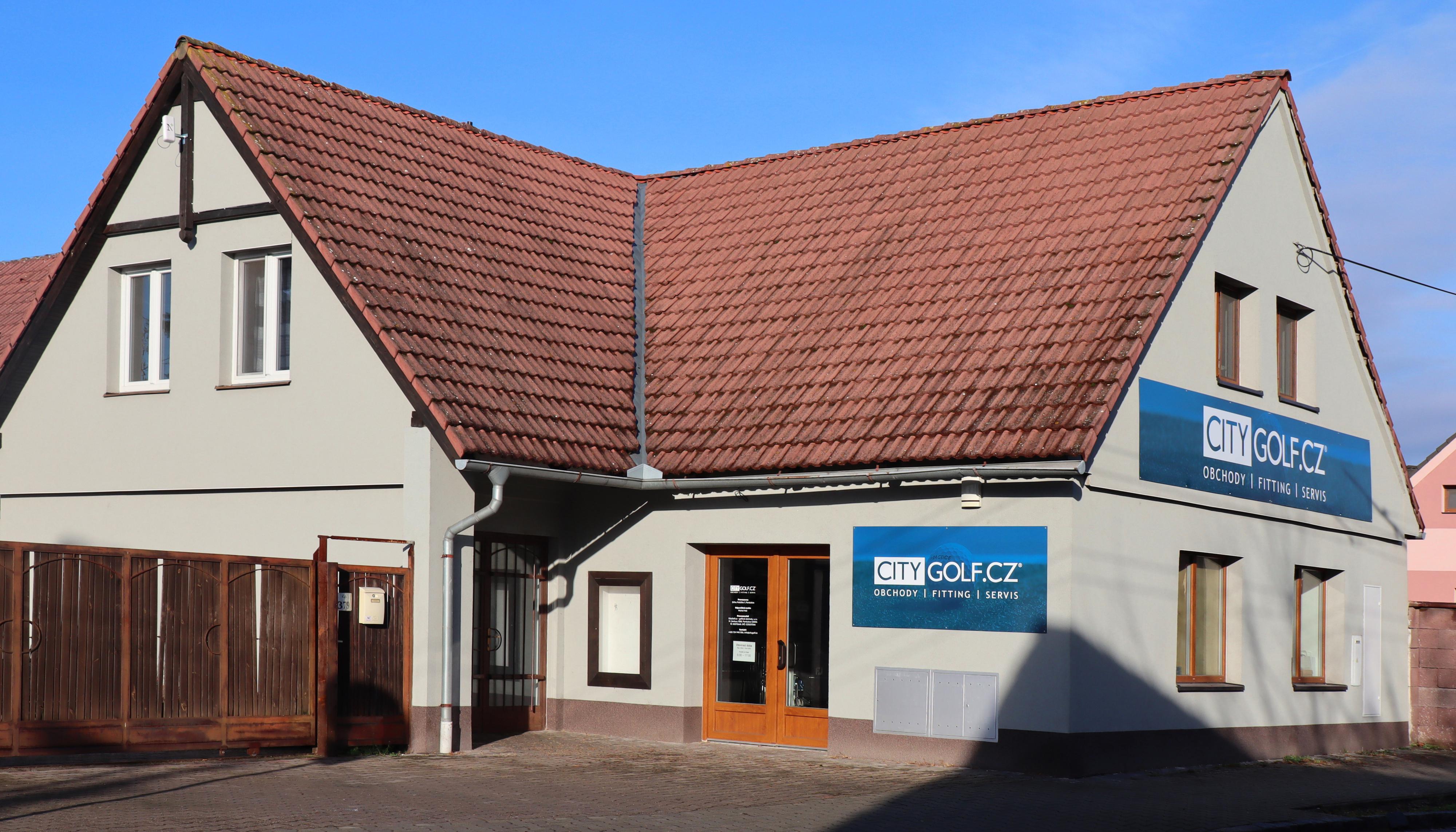Citygolf.cz foto 3