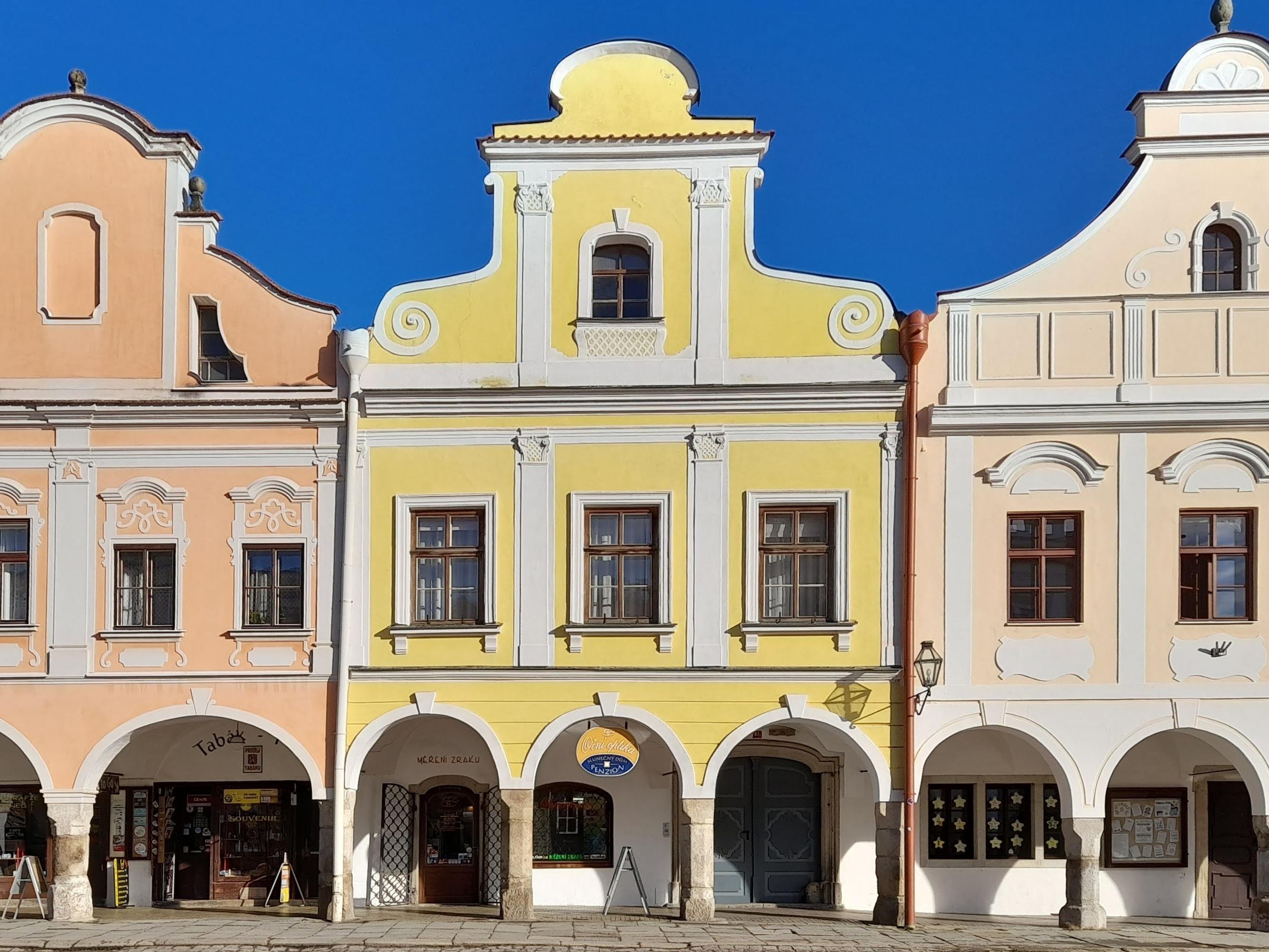 Penzion Slunečný Dům foto 1