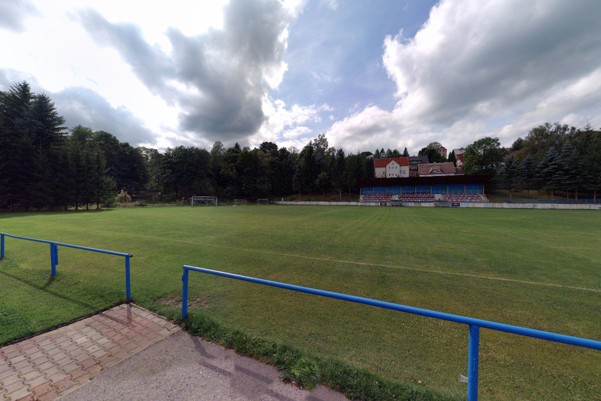 TJ SLOVAN Vejprty foto 5