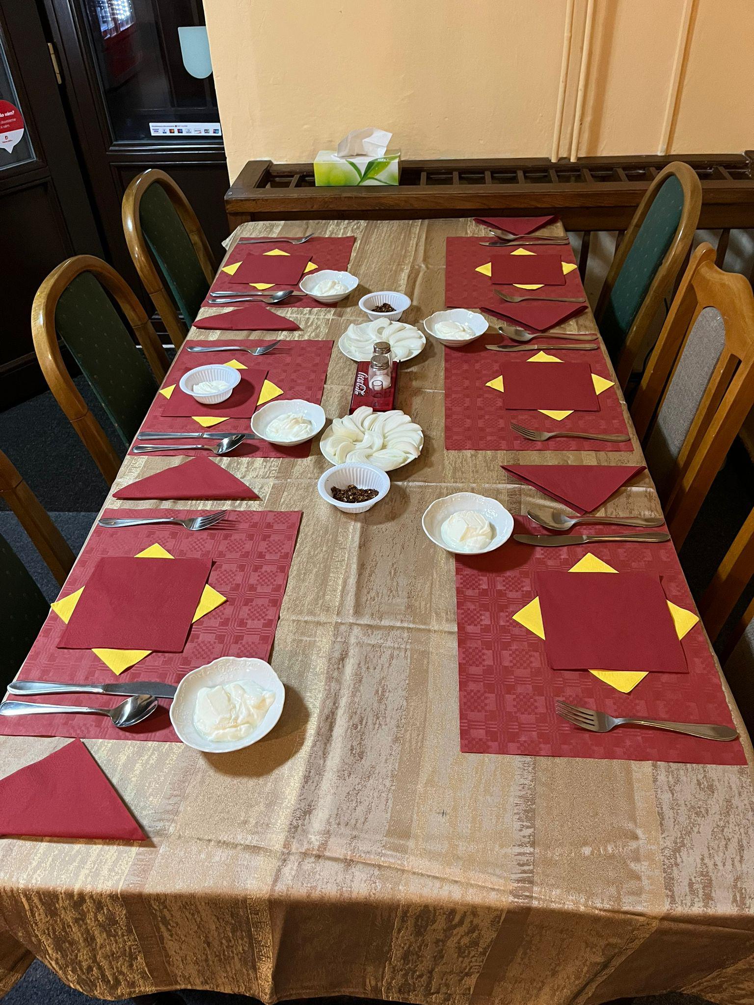 Tandoor king Indian Restaurant foto 5