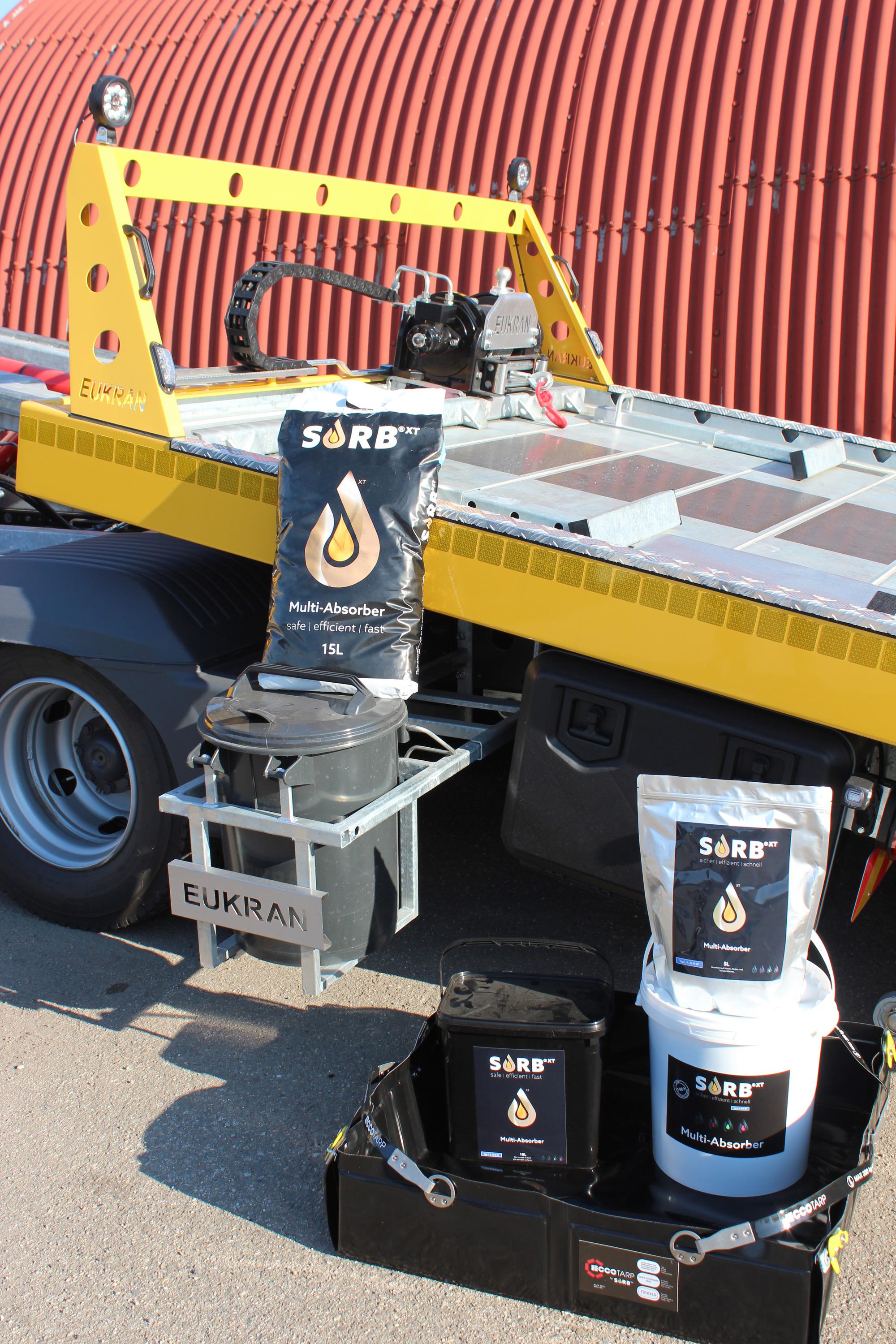 Odtahové vozy s.r.o. foto 6