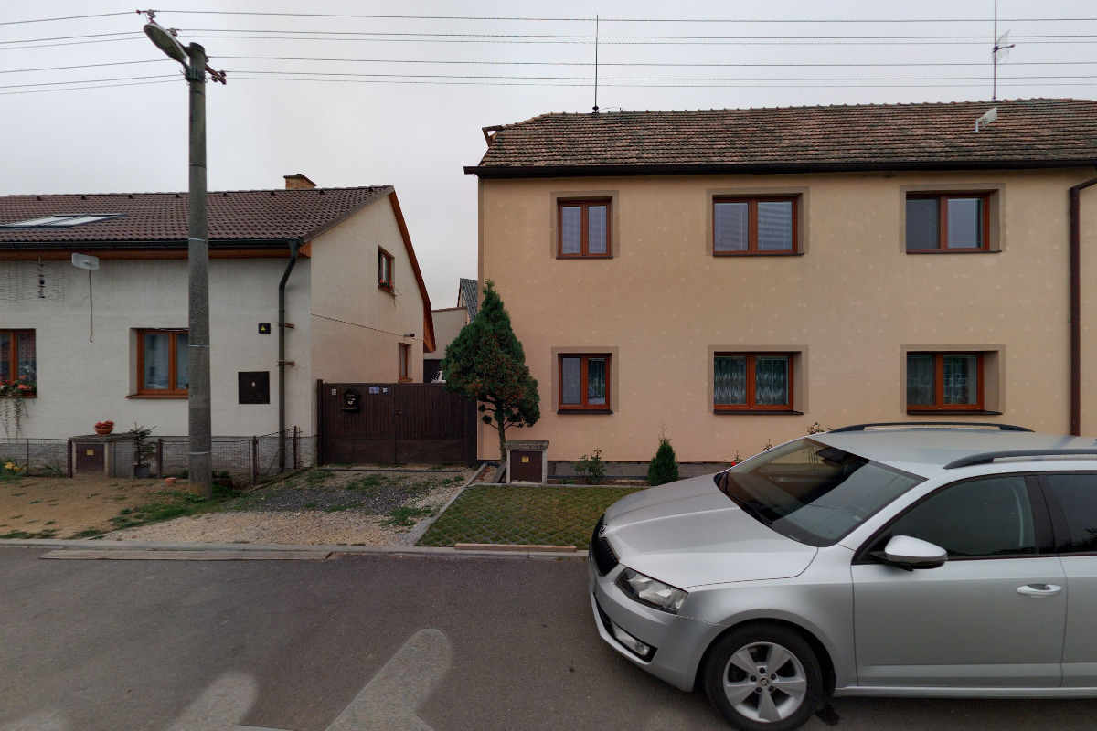 Český zahrádkářský svaz ZO Třebětice