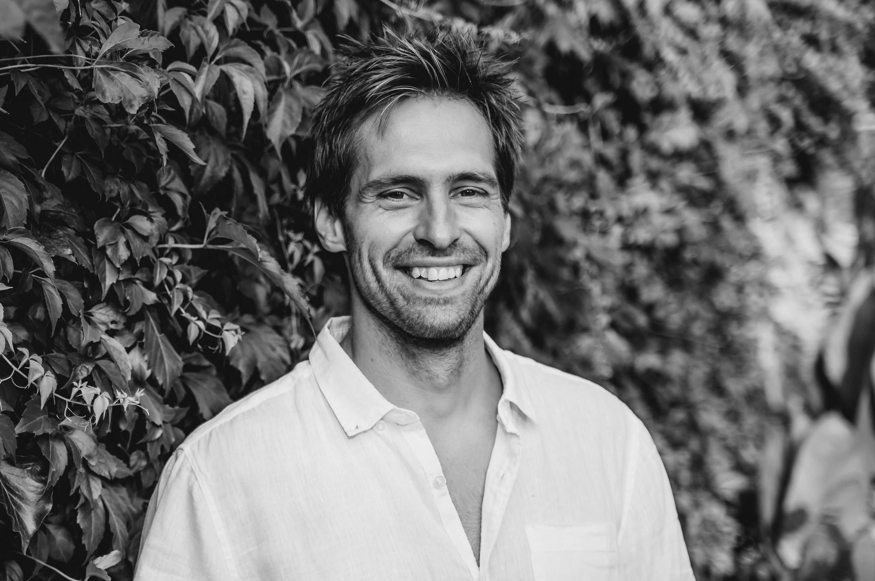 Ing. Radim Živocký - zahradní architekt