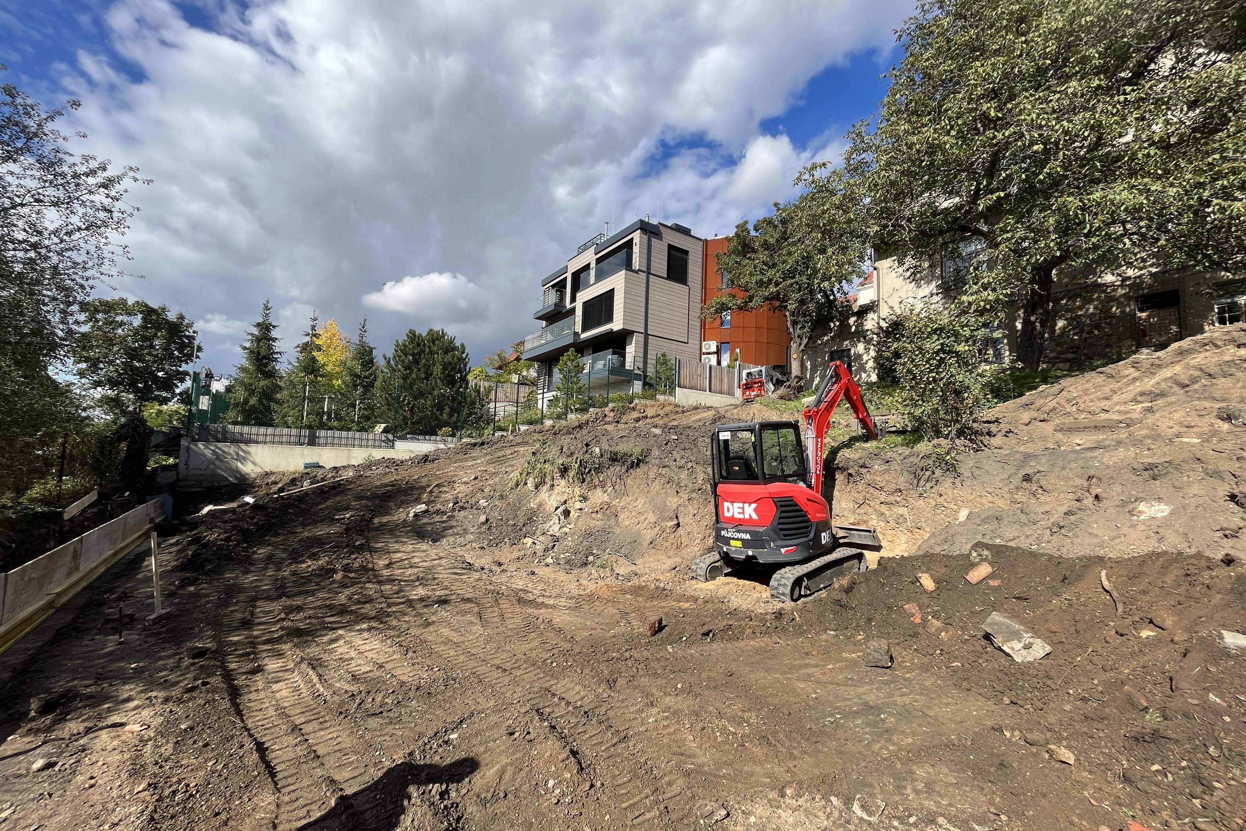 S3 - Servis, Statika, Stavby s.r.o.