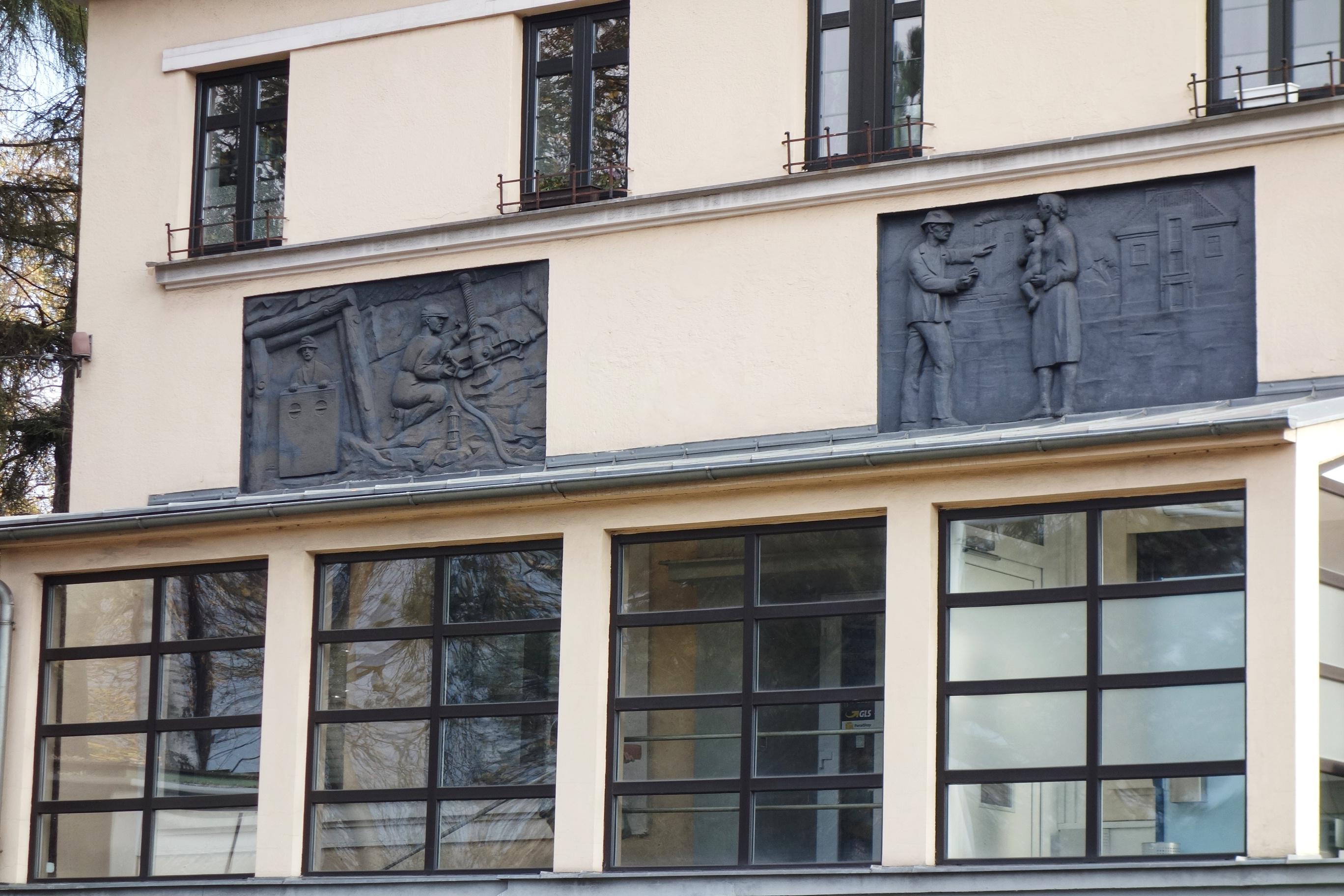 Bankomat České spořitelny foto 3