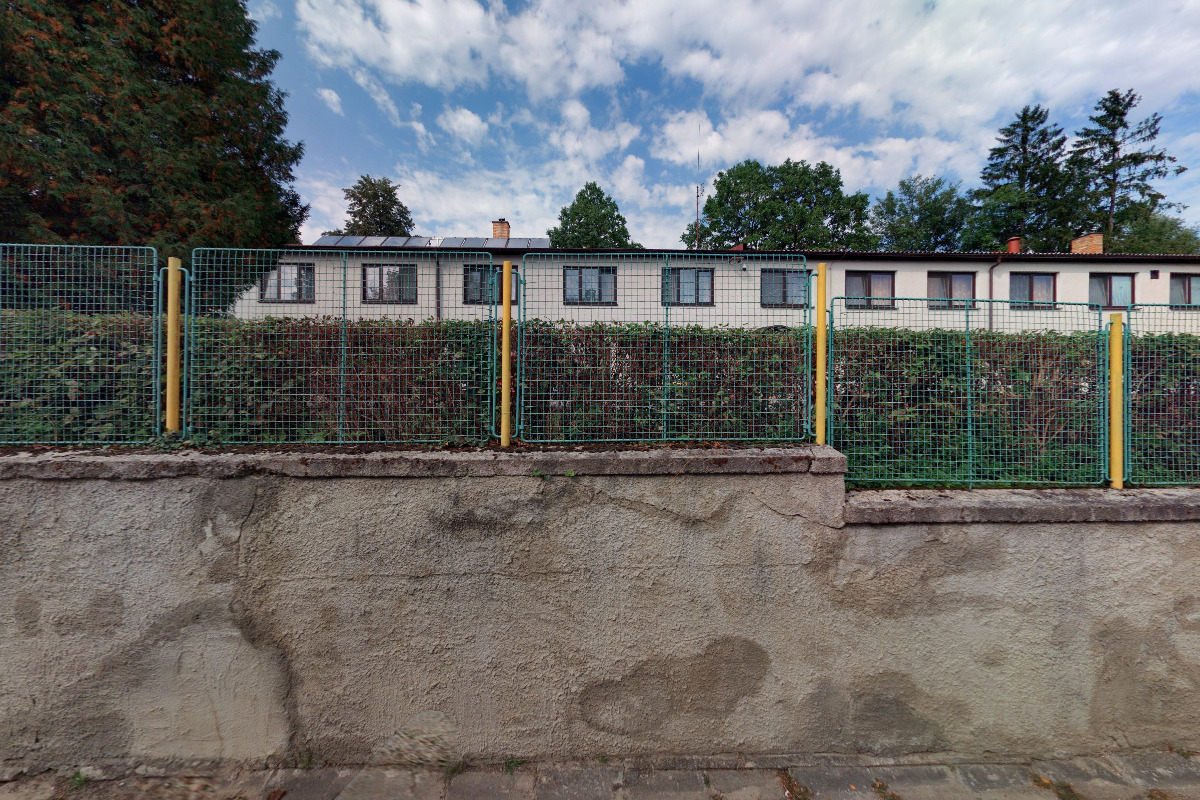 Penzion Hejtman foto 1