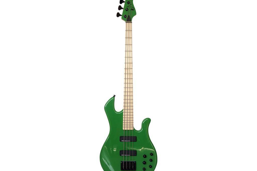 Markbass Kimandu Green 4