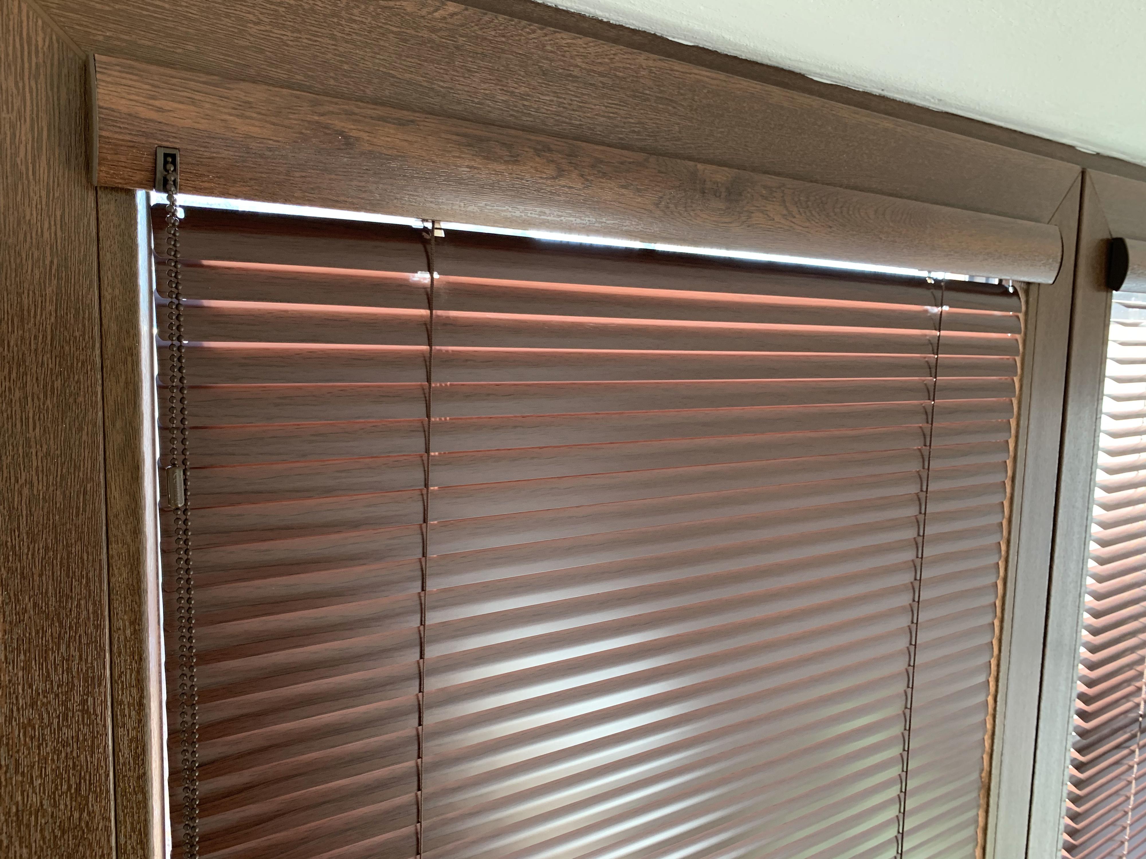 Dodáváme a montujeme žaluzie - venkovní i vnitřní