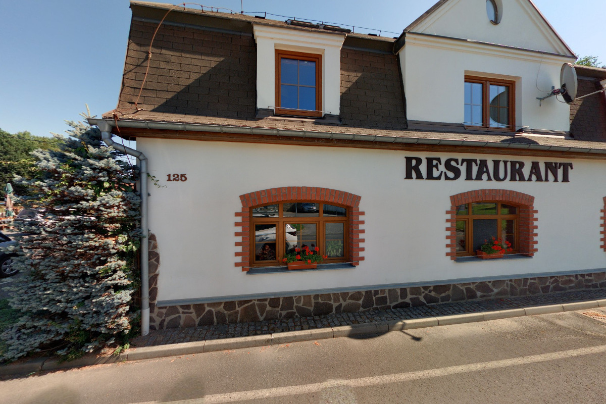 Restaurace U Potoka foto 2
