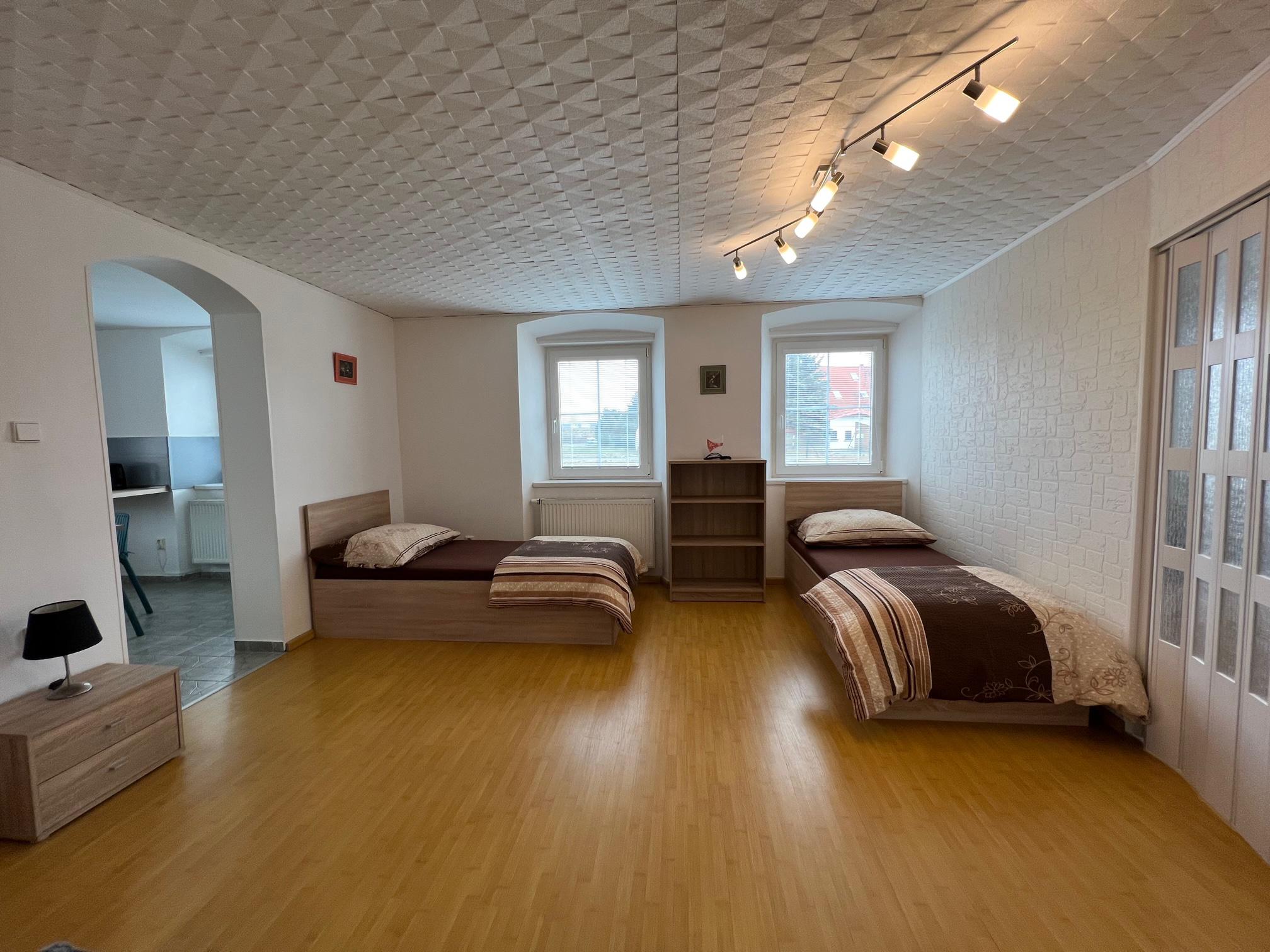 Ubytování Zátiší Olomouc foto 4