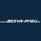 Logo obchodu BEZVA-PNEU.cz