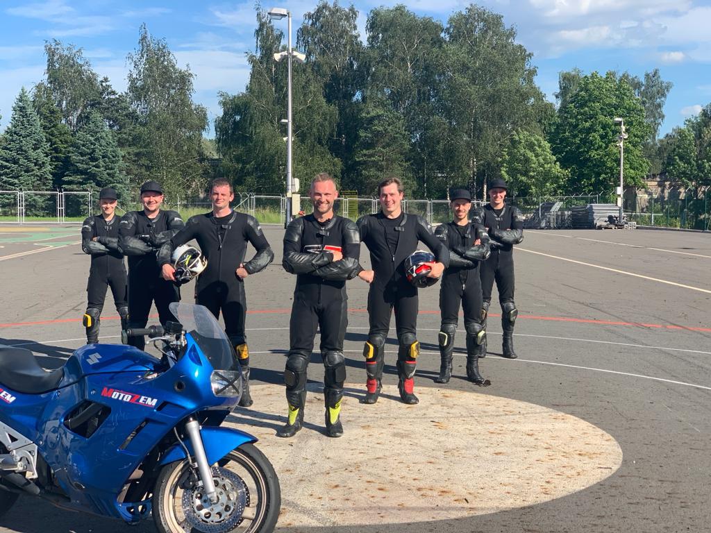 SR Motoškola foto 6