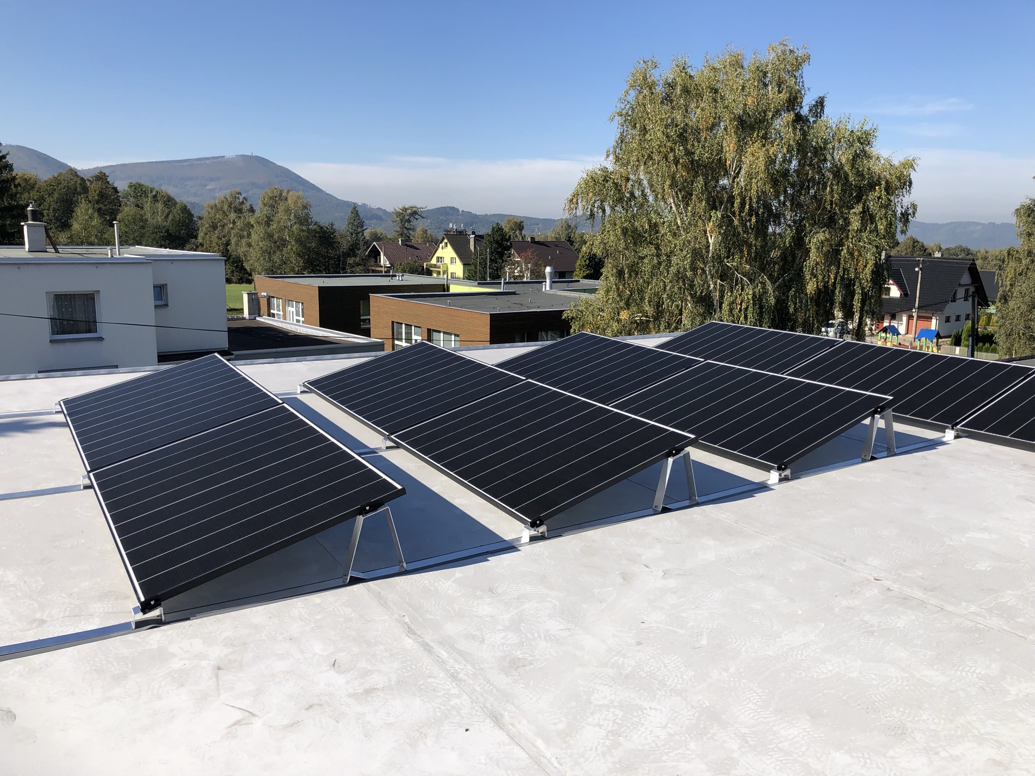 GREENTECH ENERGY s.r.o. foto 4