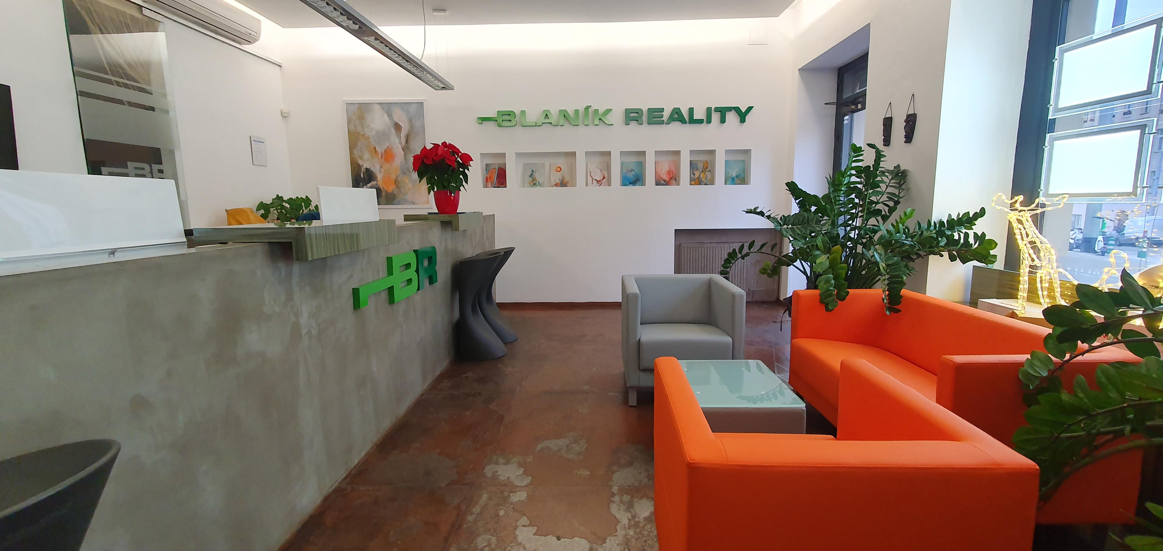 BLANÍK REALITY, s.r.o. foto 3