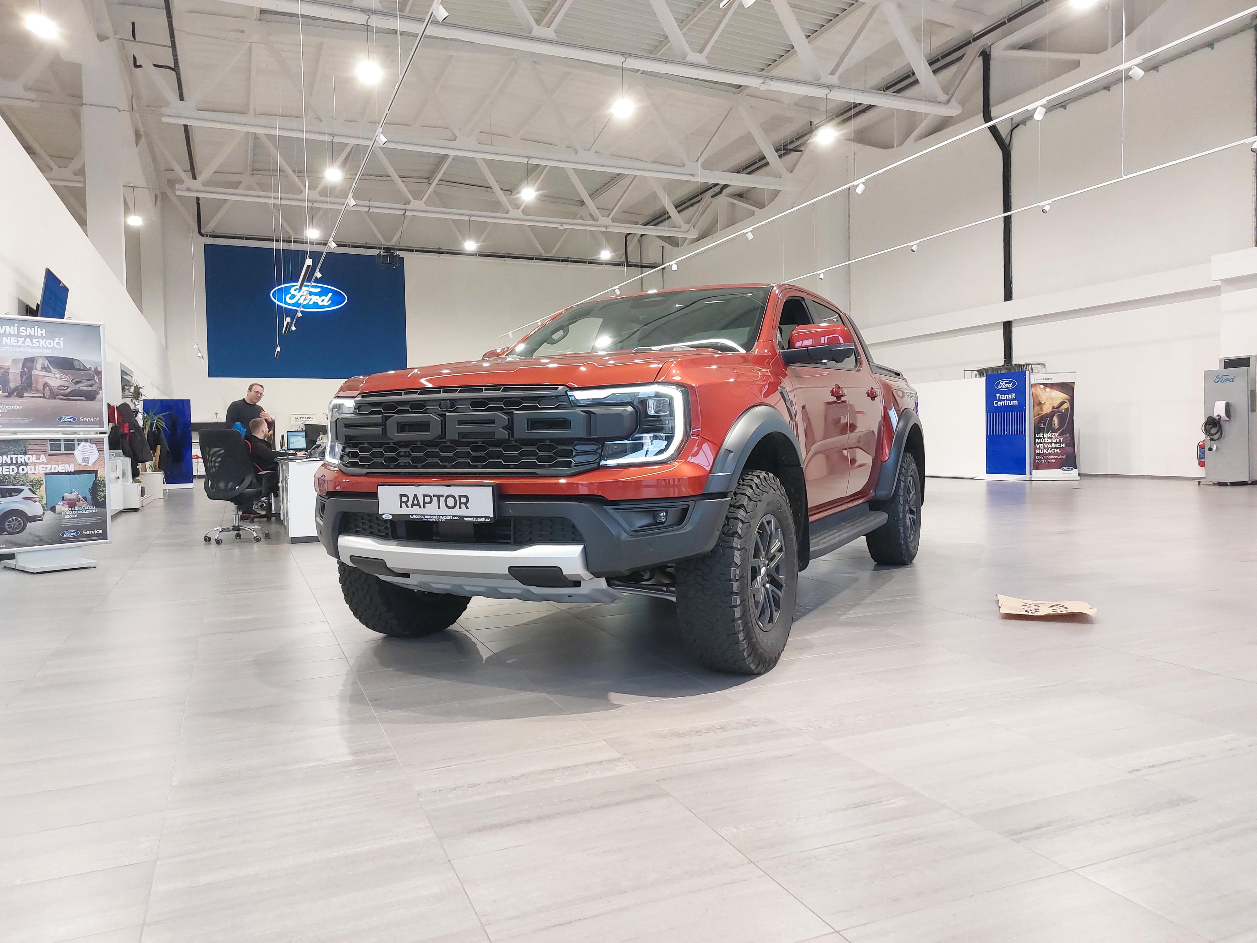 FORD Autospol Uherské Hradiště