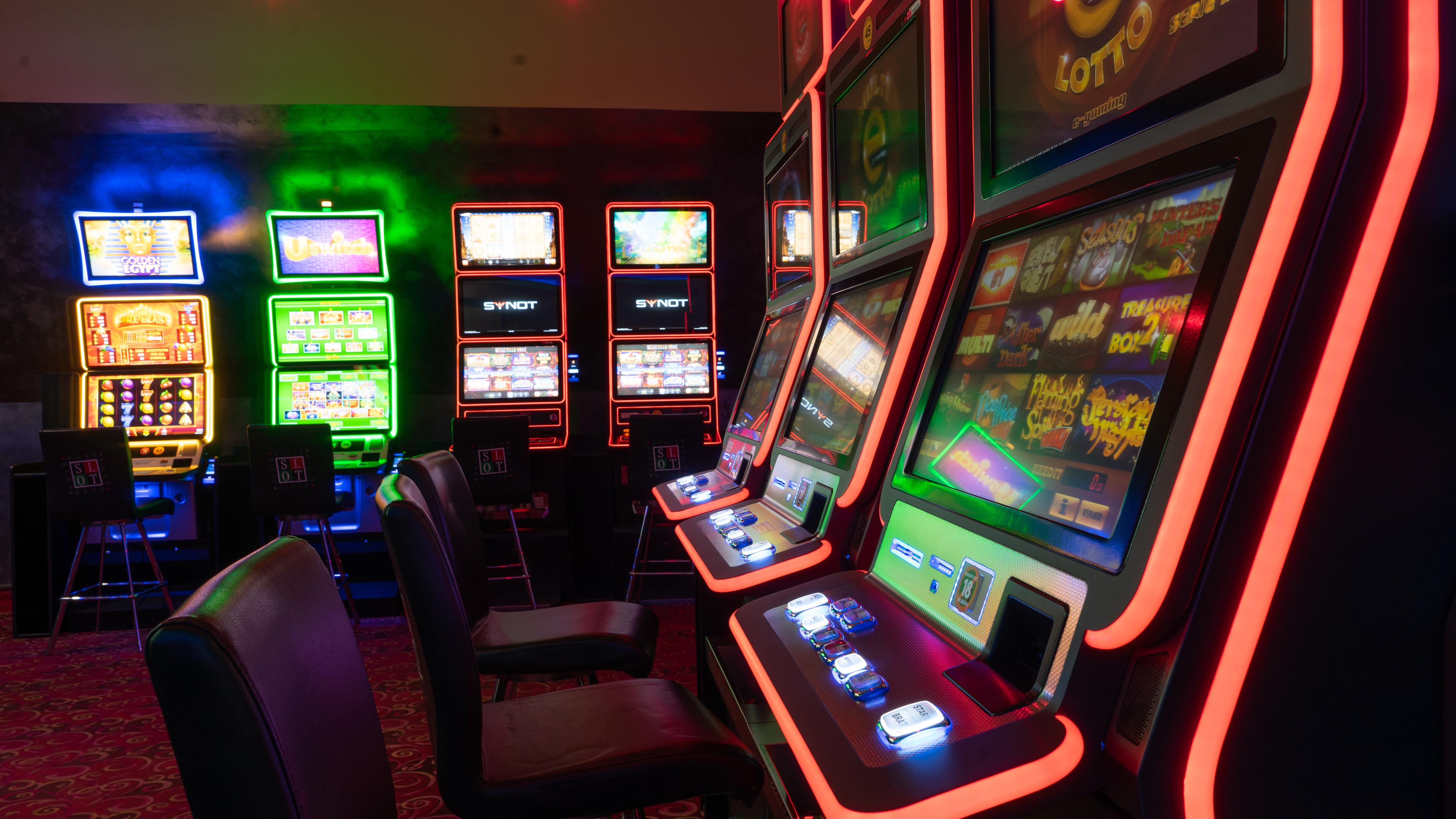 Casino Palace foto 2