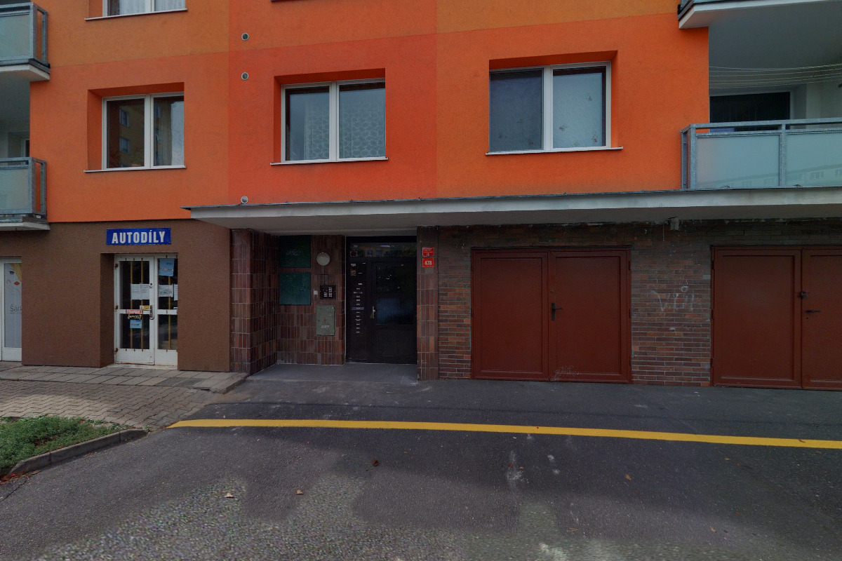 Autodíly Klášterec foto 2
