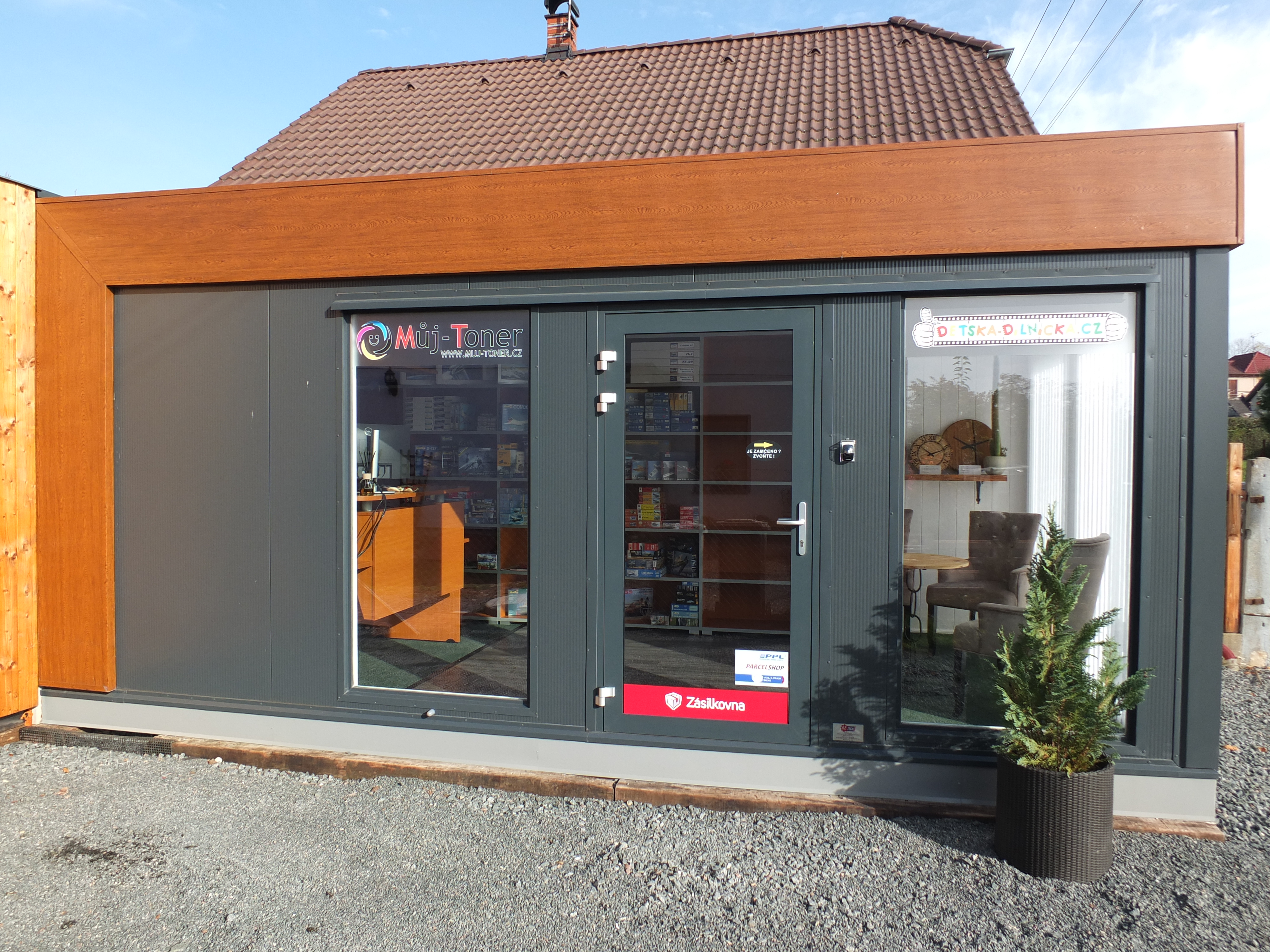 Kosmetika-Kvetinka.cz foto 3