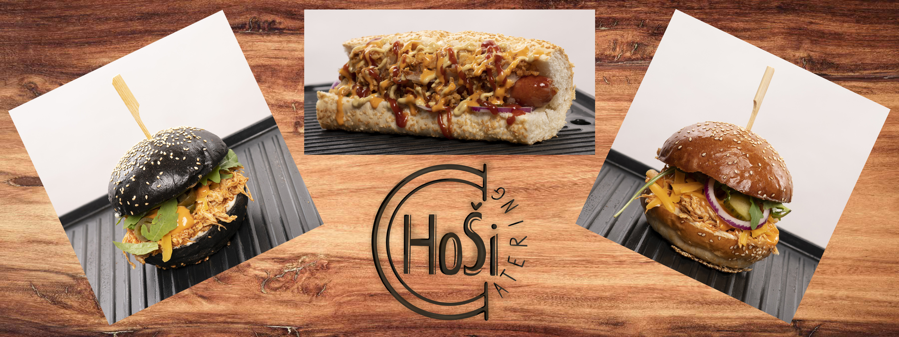 Catering HoŠi foto 1