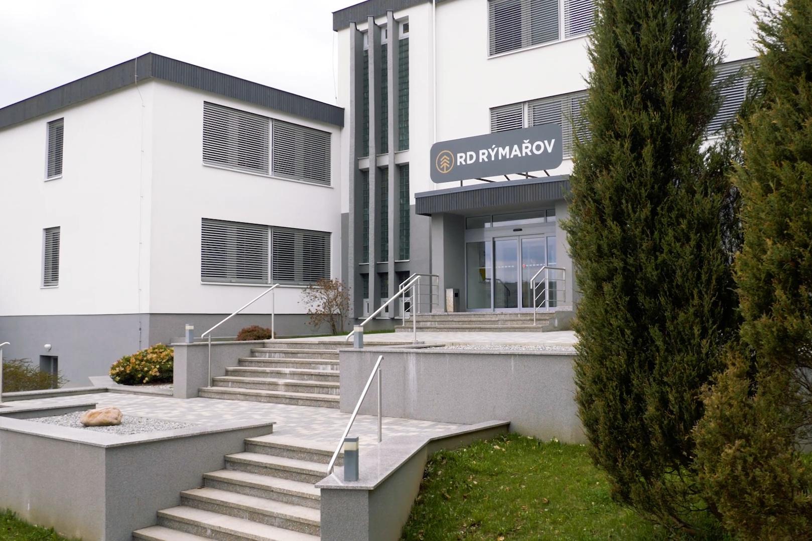 RD Rýmařov, s.r.o.